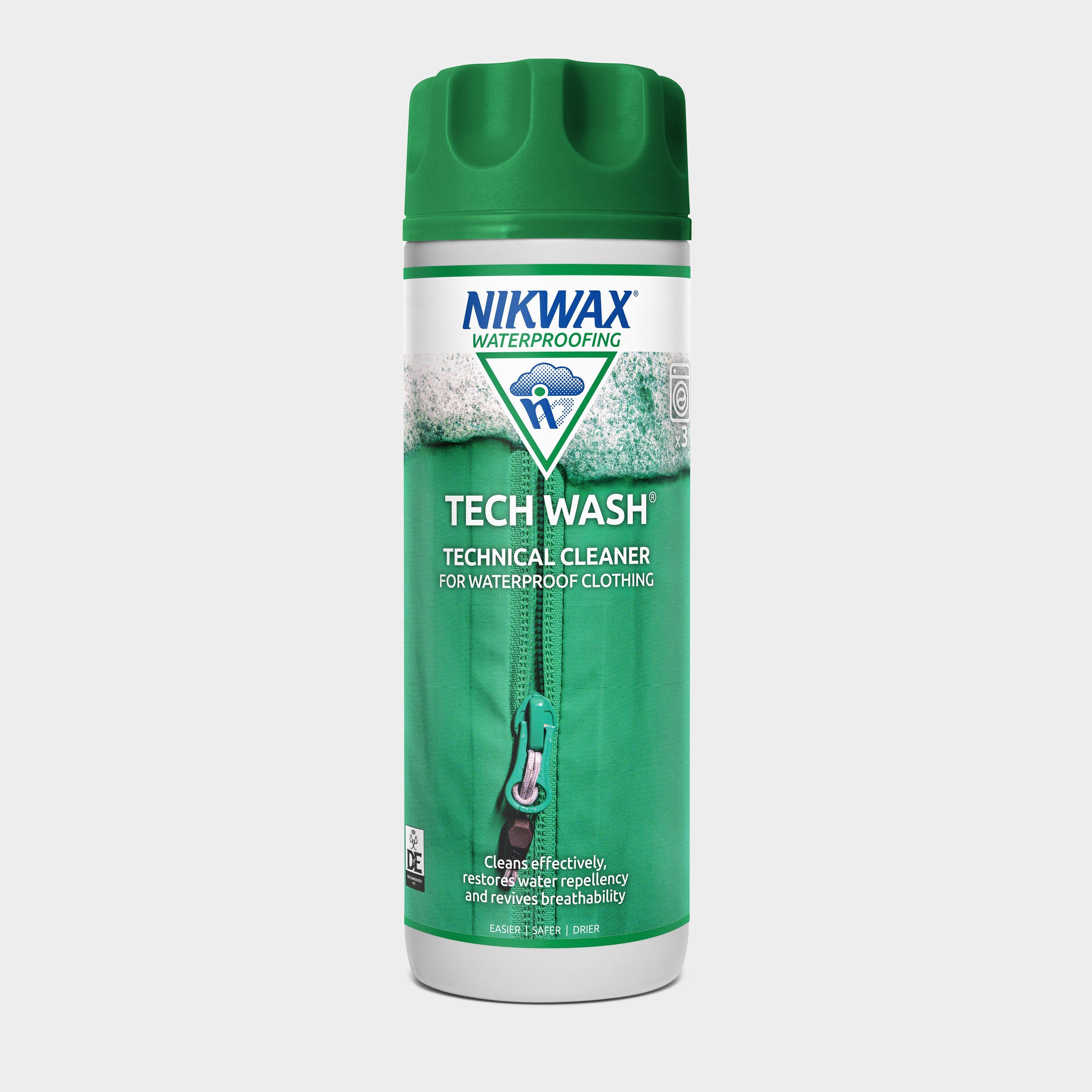Tech Wash 300ml