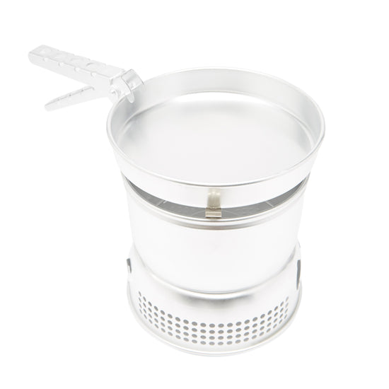 Aluminium 27-1 Cook Set