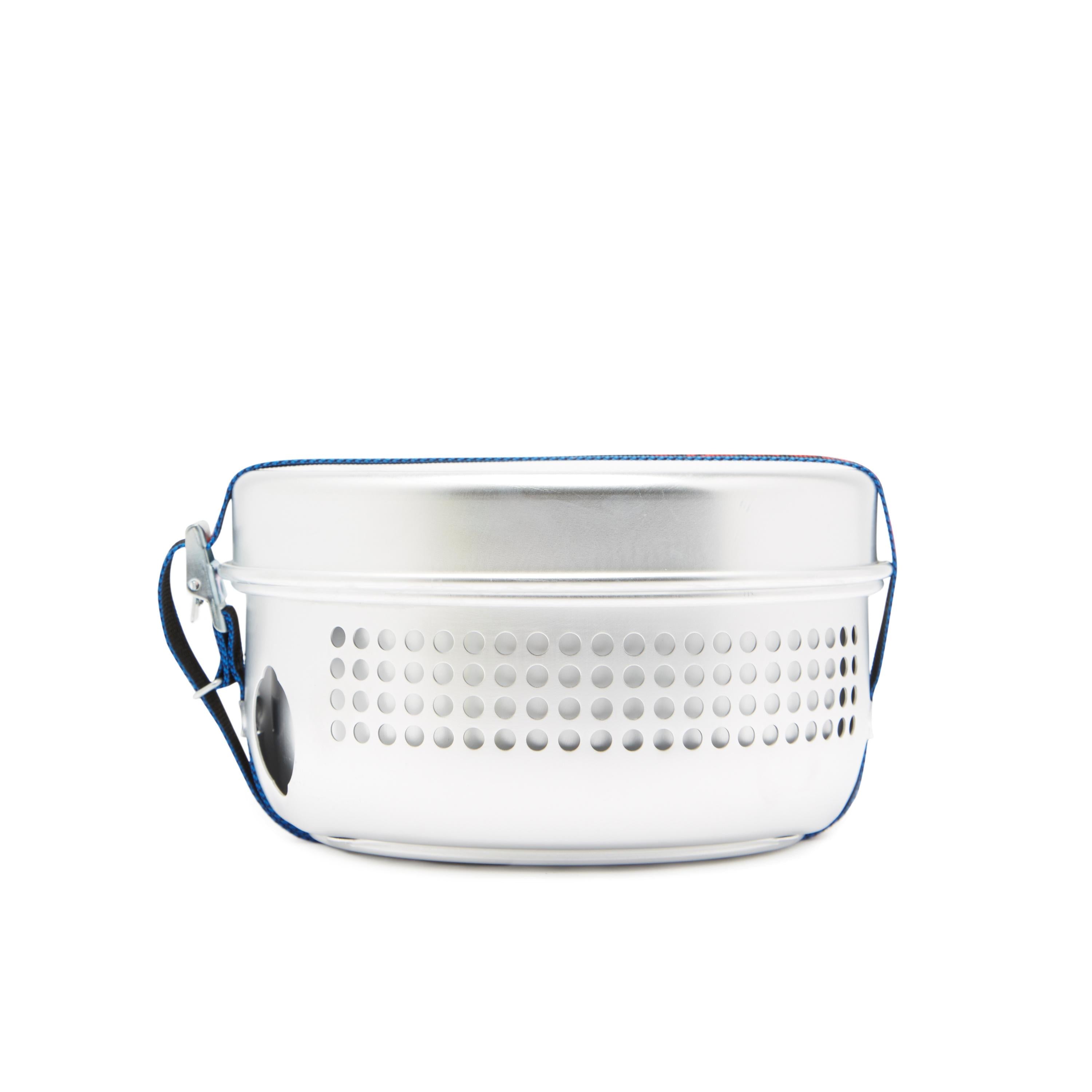 Aluminium 27-1 Cook Set