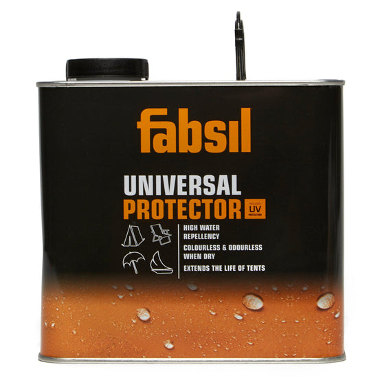 Fabsil Waterproofer Tin 2.5L