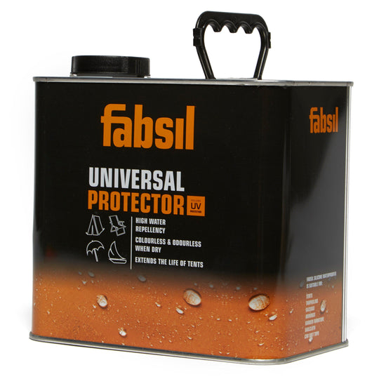 Fabsil Waterproofer Tin 2.5L