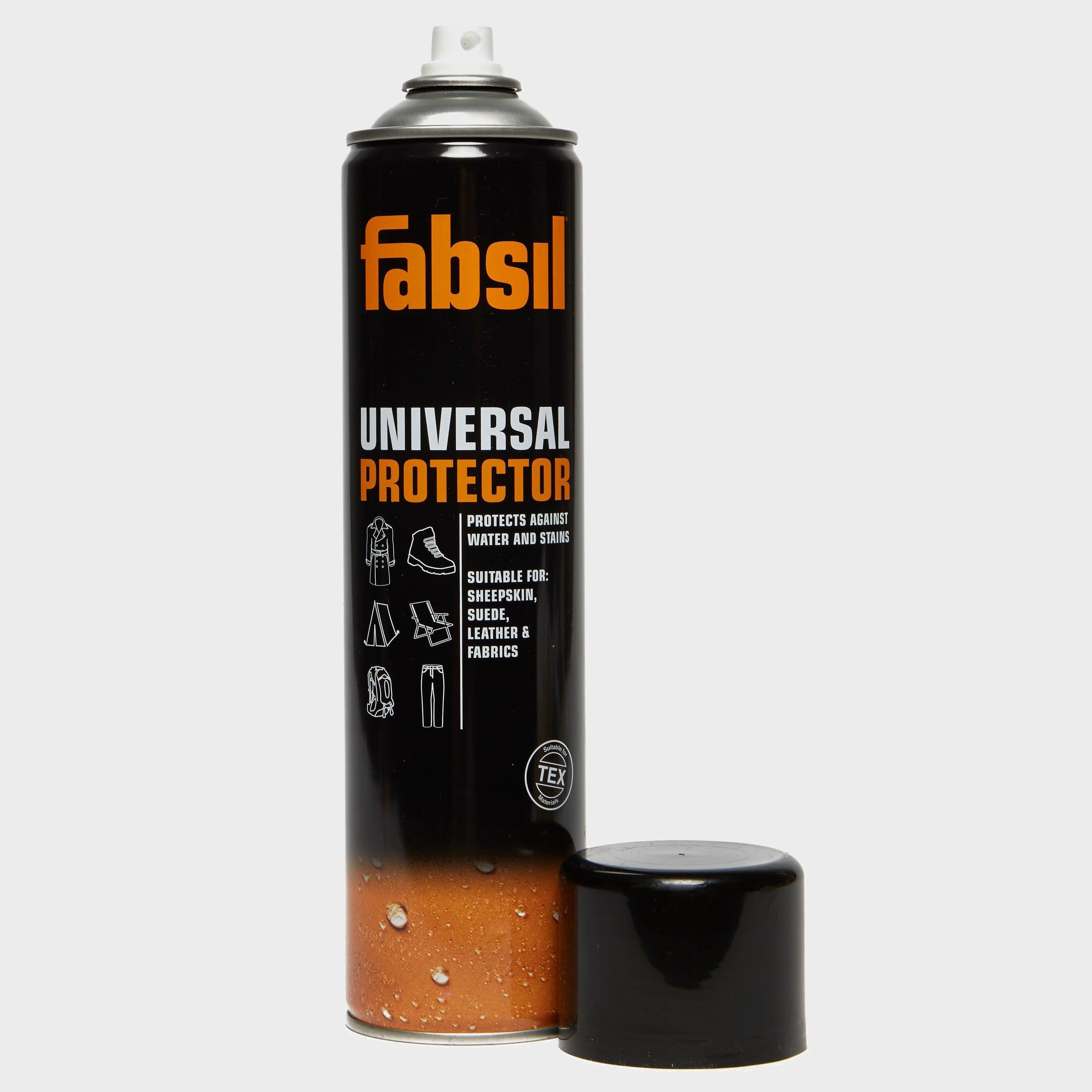 Fabsil Aerosol Proofer (600ml)