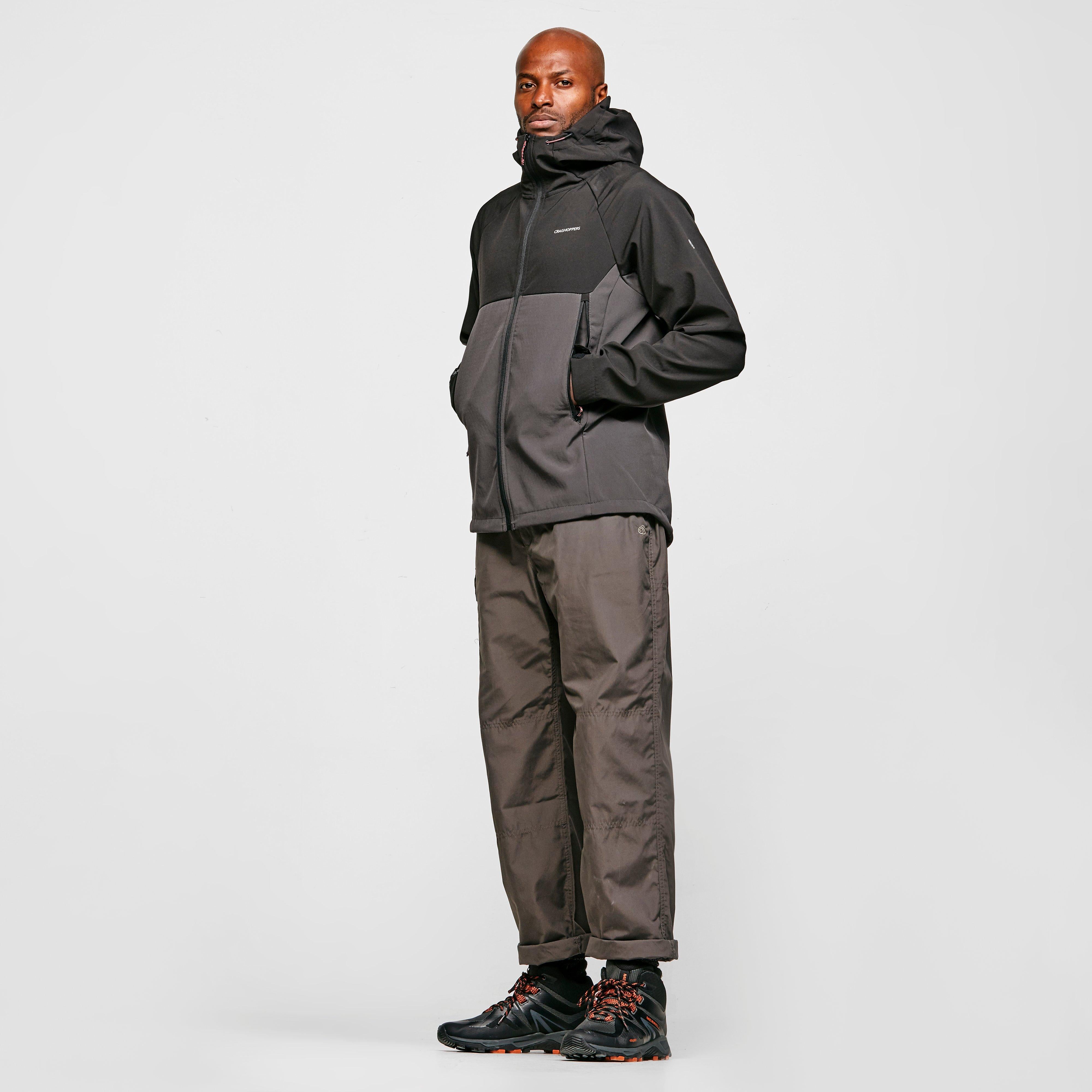 Men's Classic Kiwi Trousers