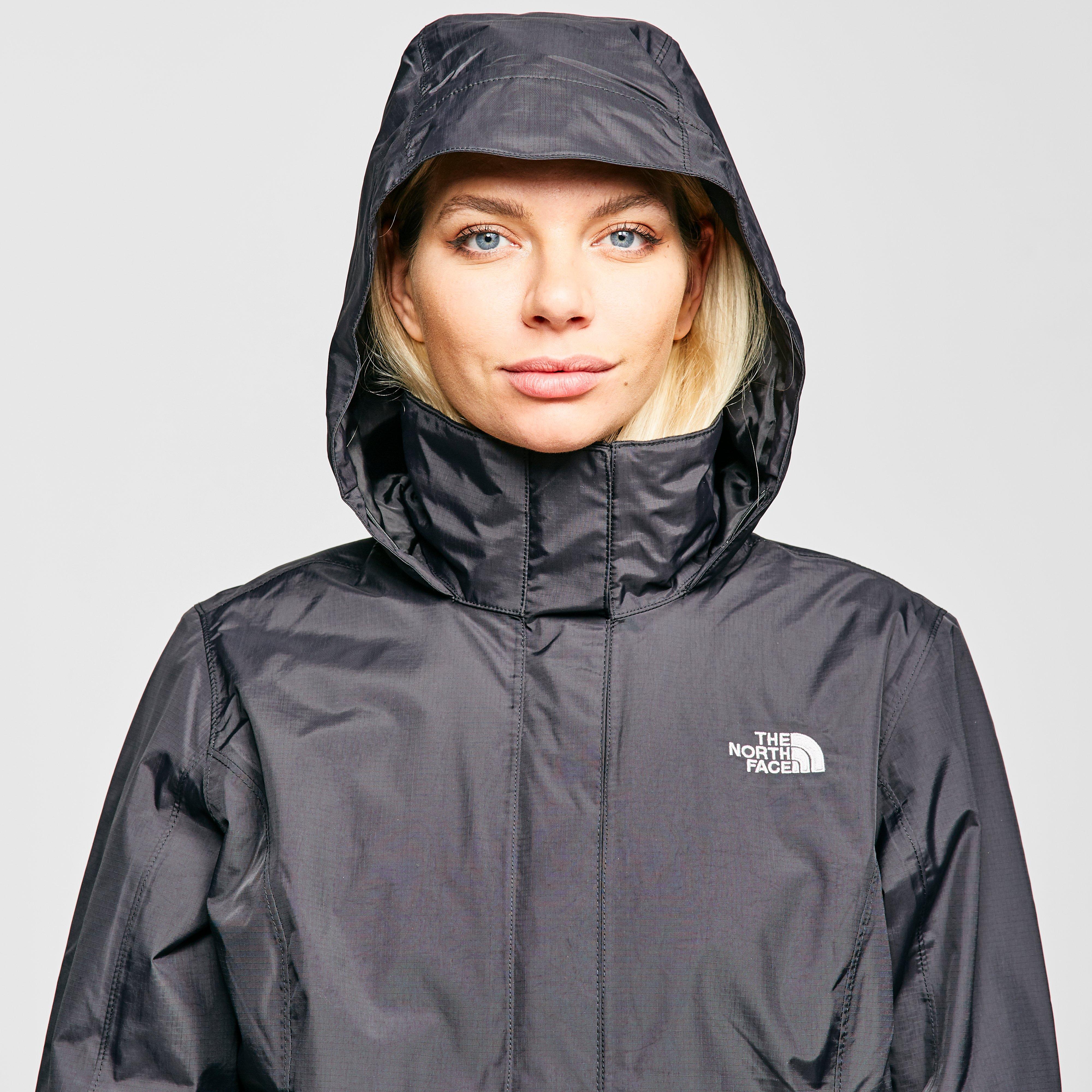 Women's Resolve Jacket