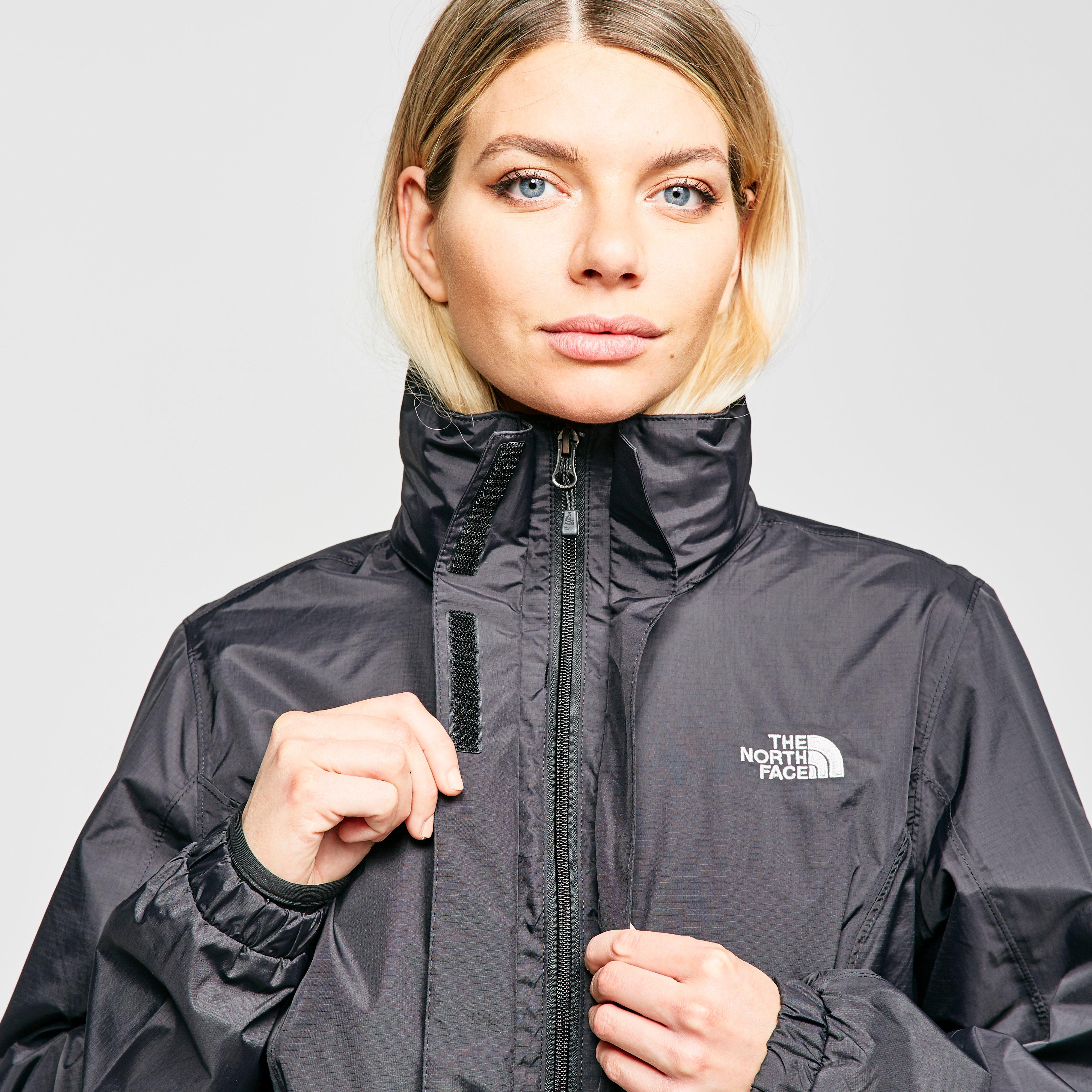 Women's Resolve Jacket