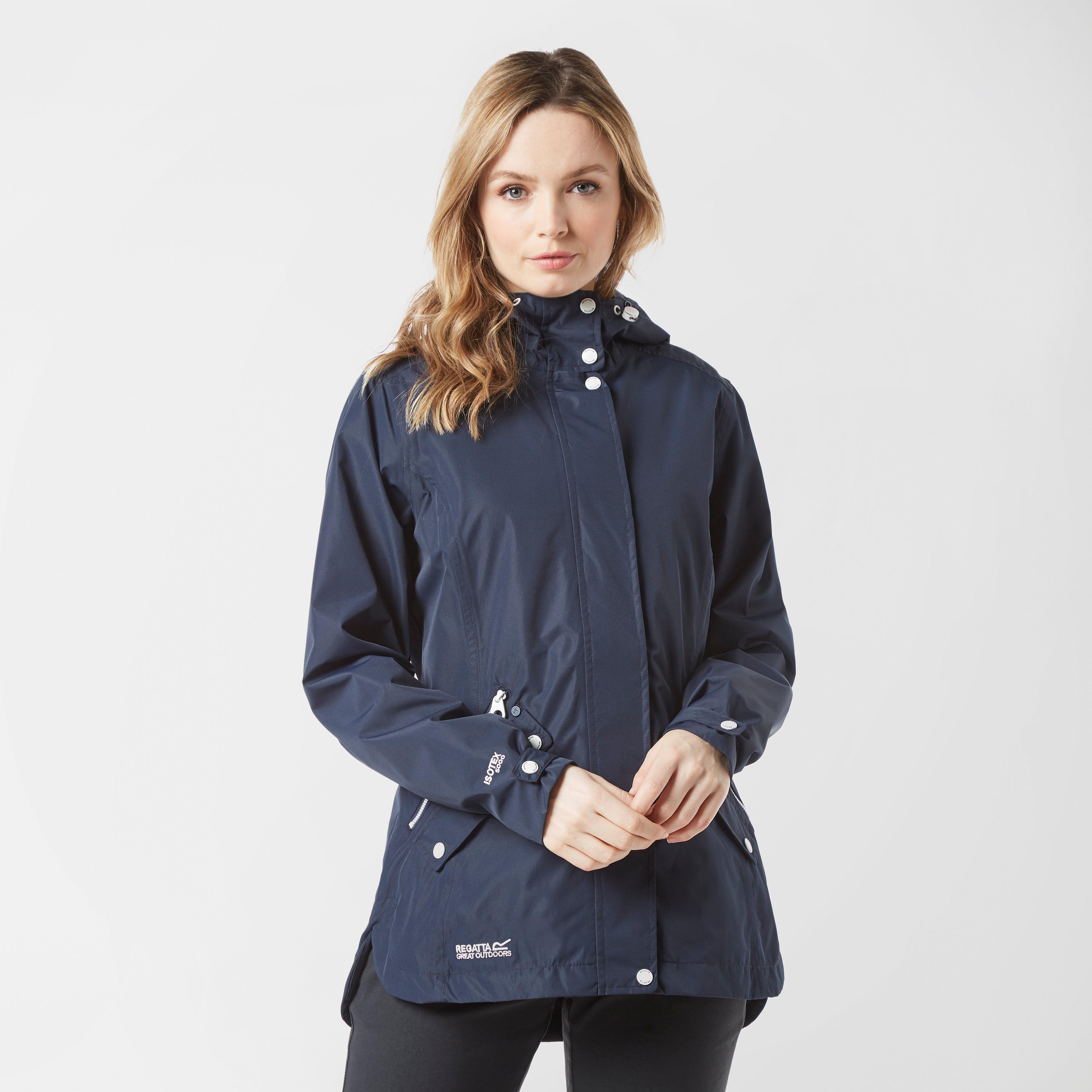 Women's Basilia Jacket