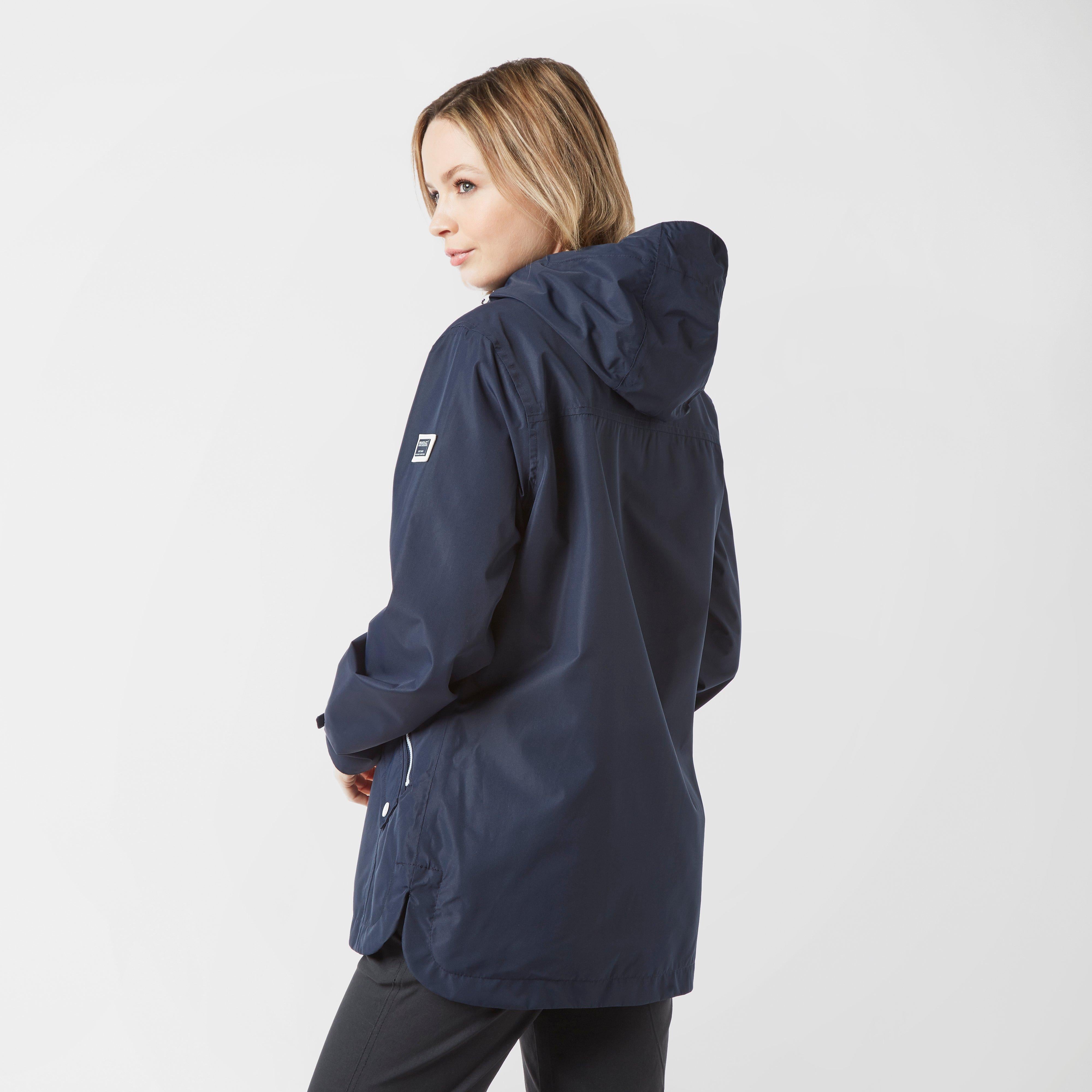 Women's Basilia Jacket