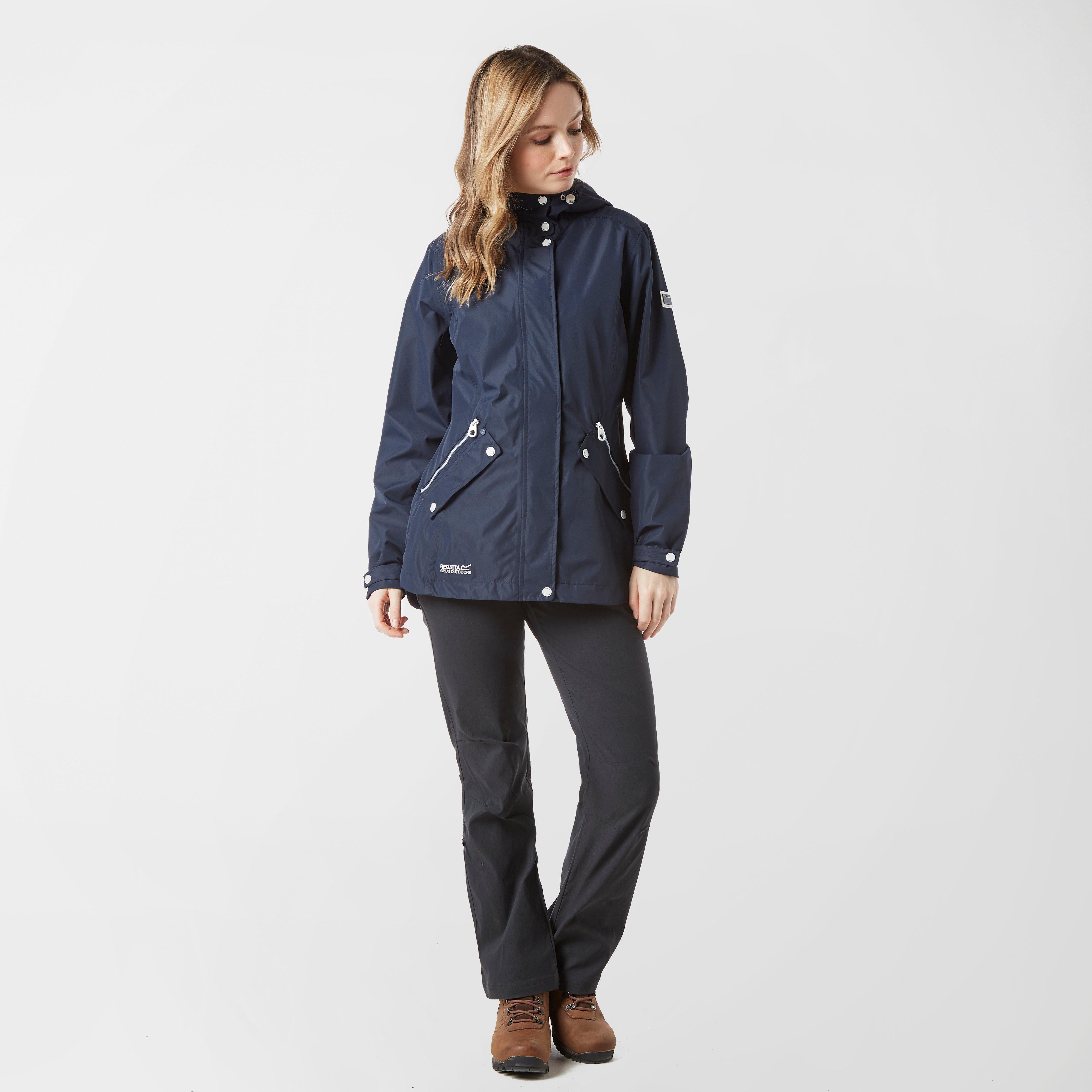 Women's Basilia Jacket