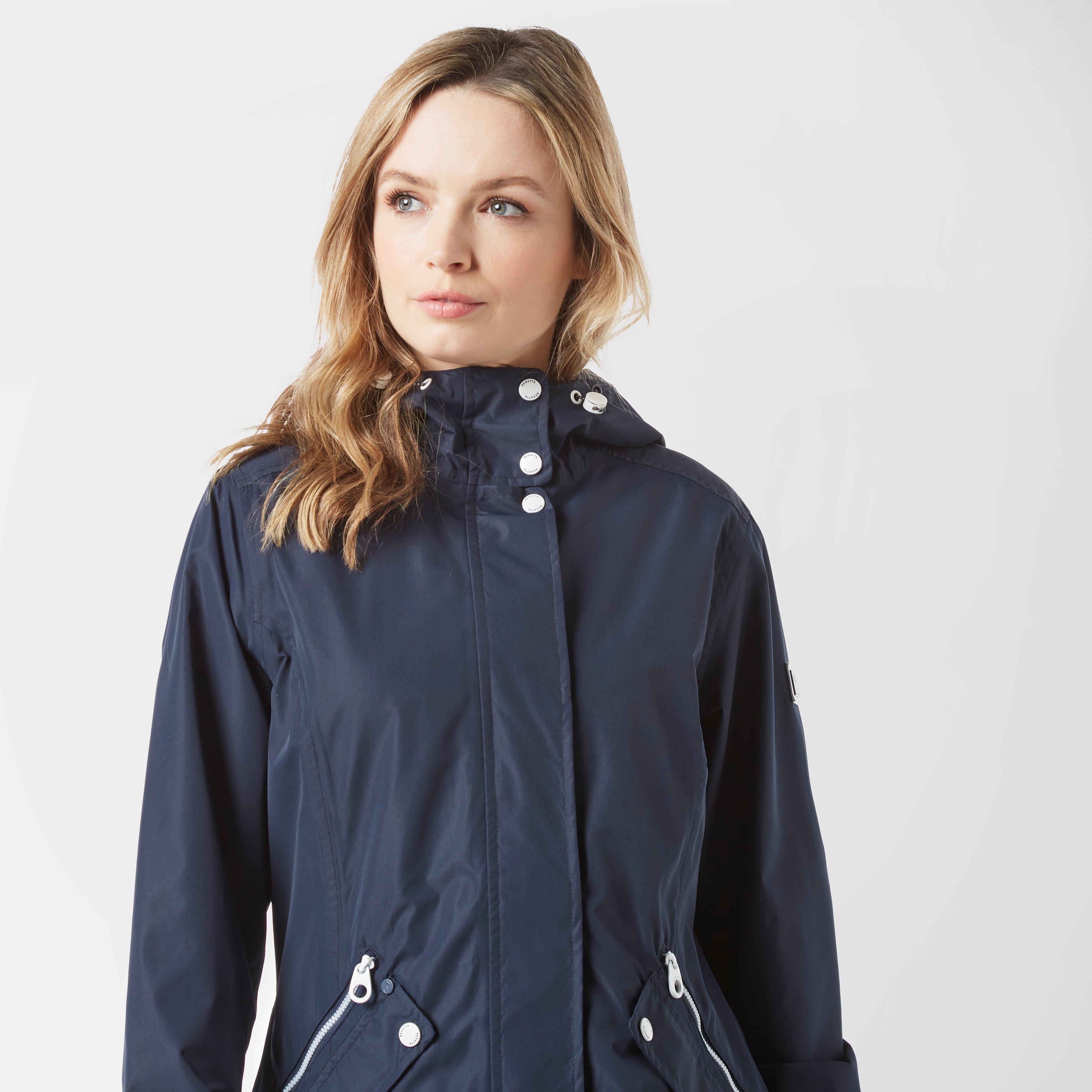 Women's Basilia Jacket