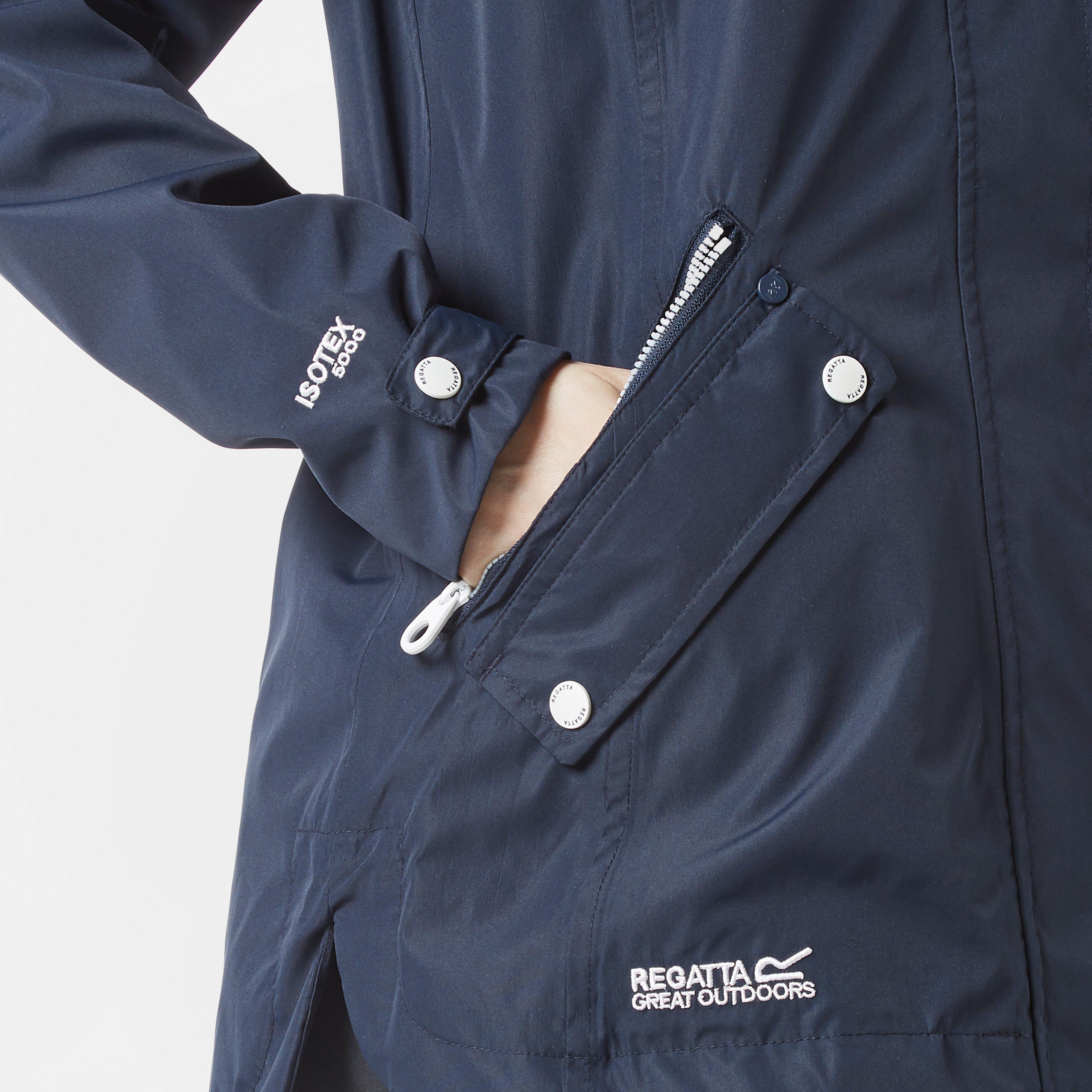 Women's Basilia Jacket