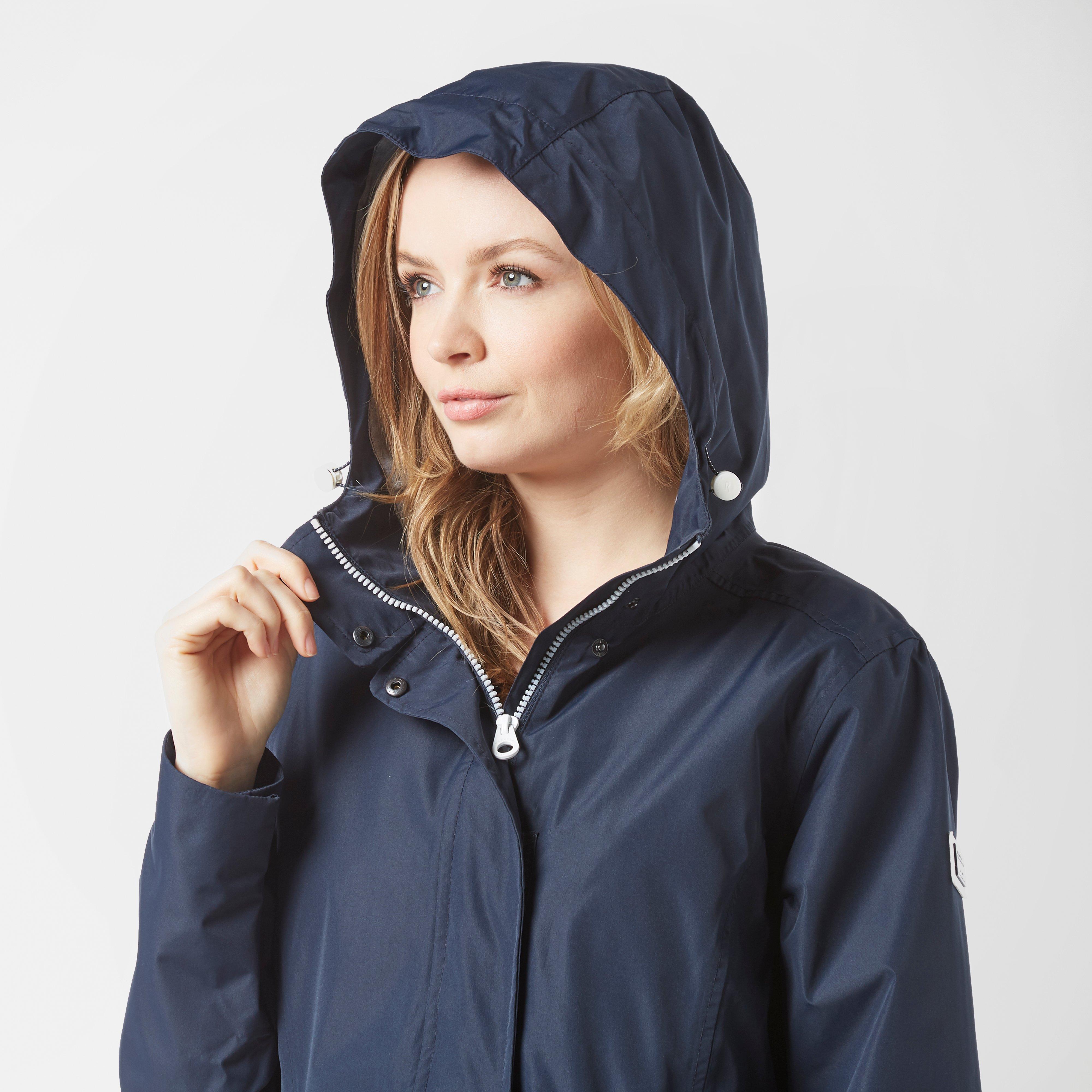 Women's Basilia Jacket