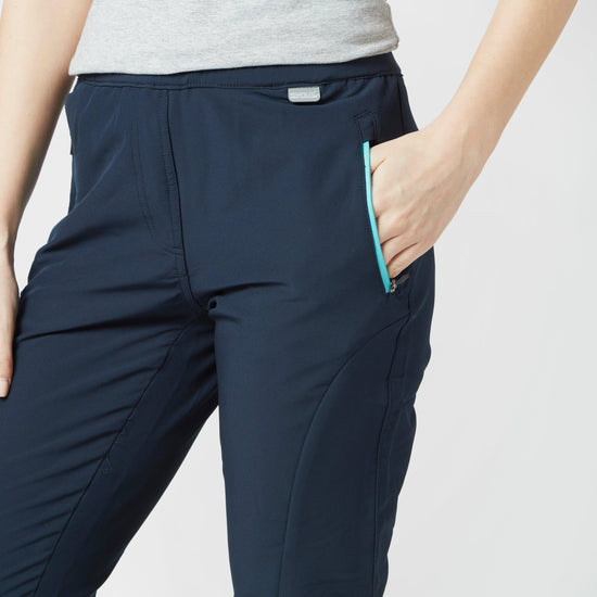 Women's Pentre Stretch Trousers