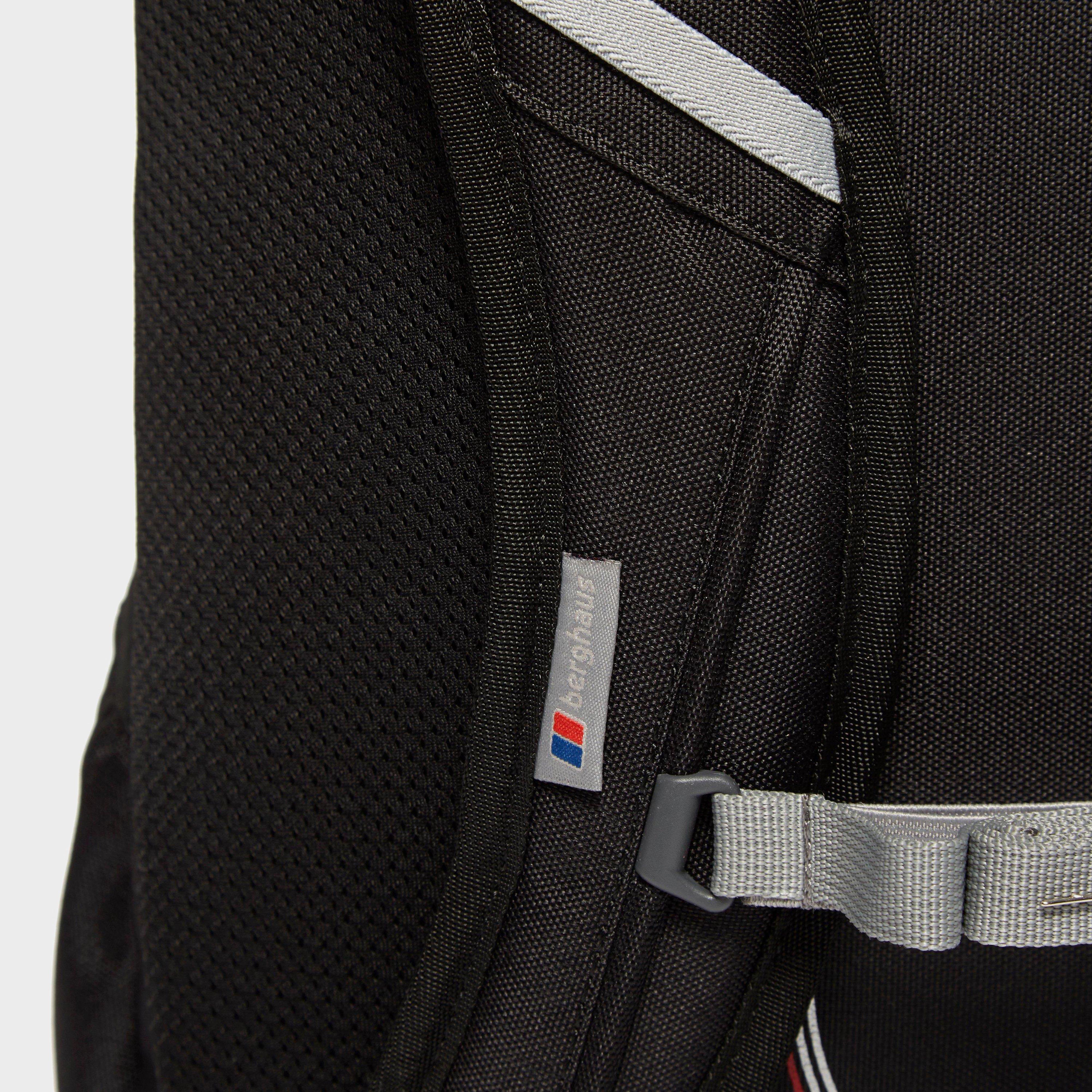 TwentyFourSeven 25 Litre Ruckack