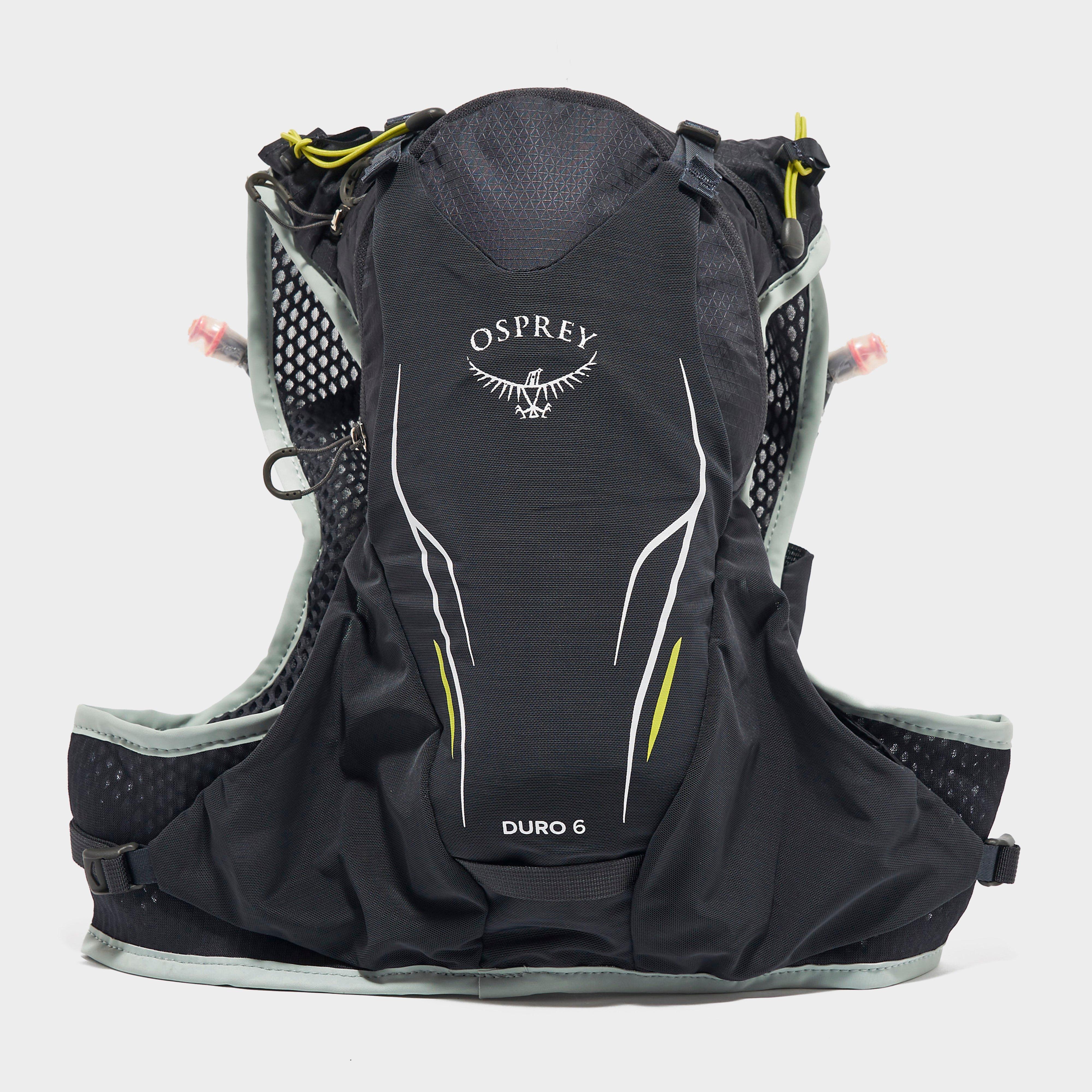 Duro 6L Hydration Pack