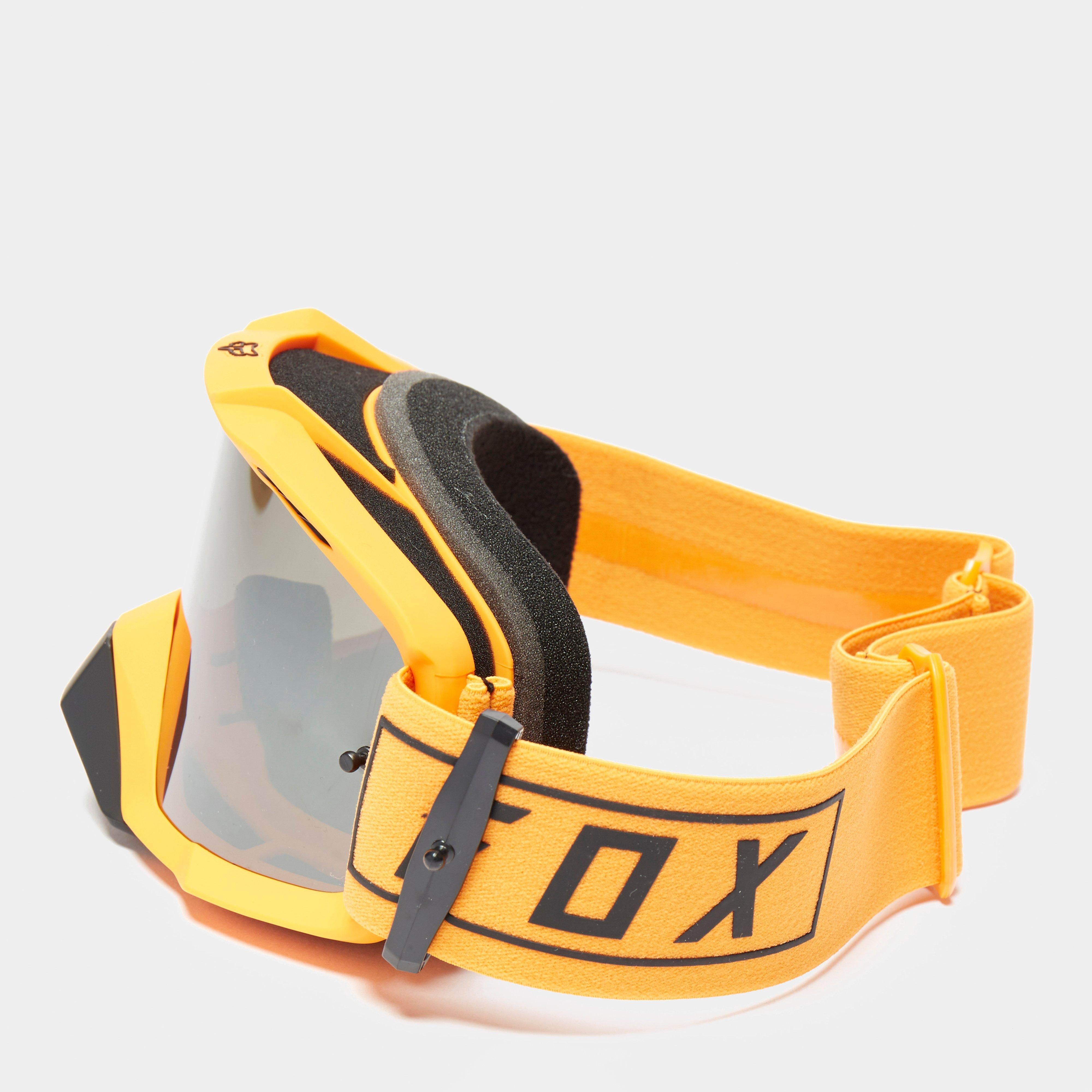 Air Space Gasoline Goggles