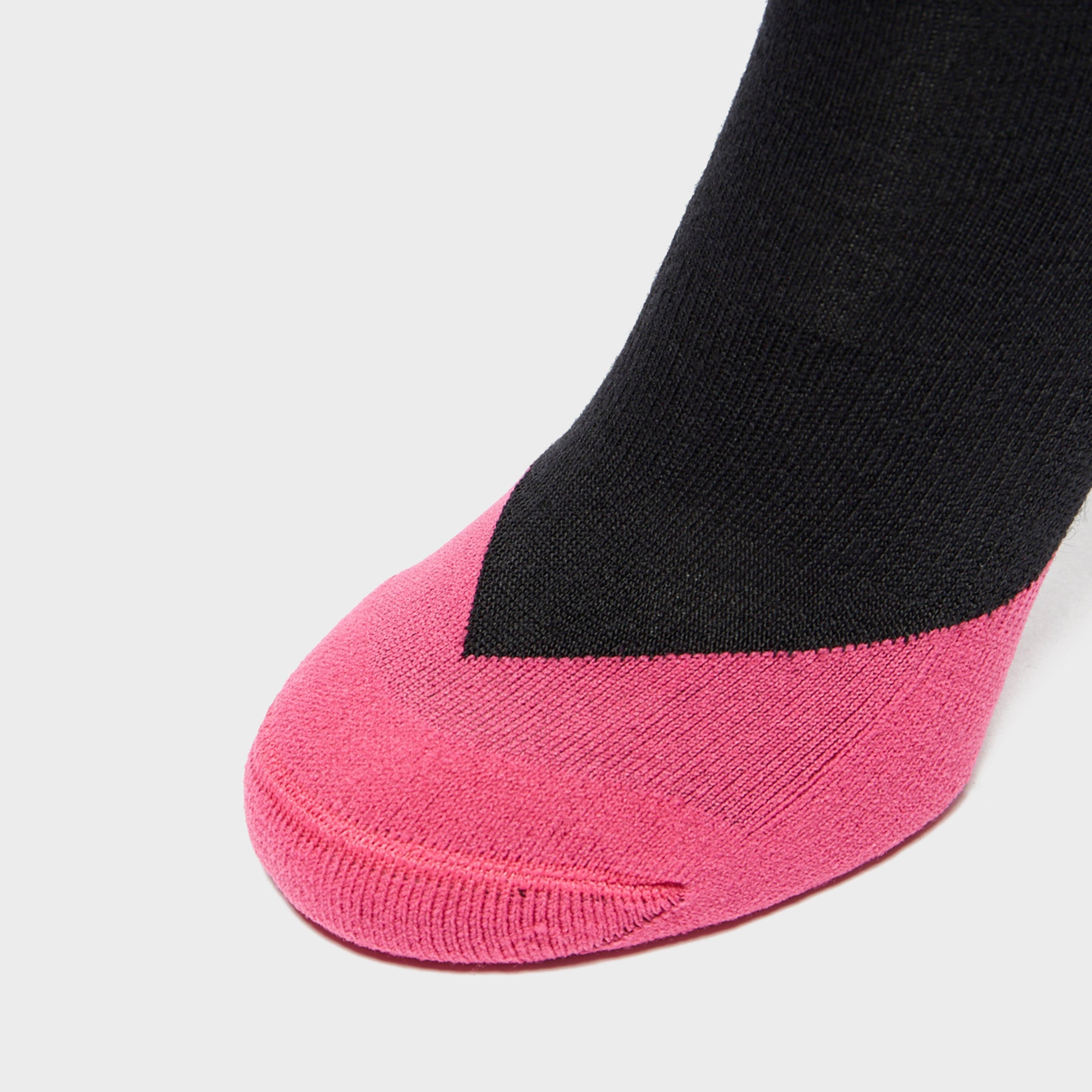 Women's Merlin Ski Socks - 2 Pack