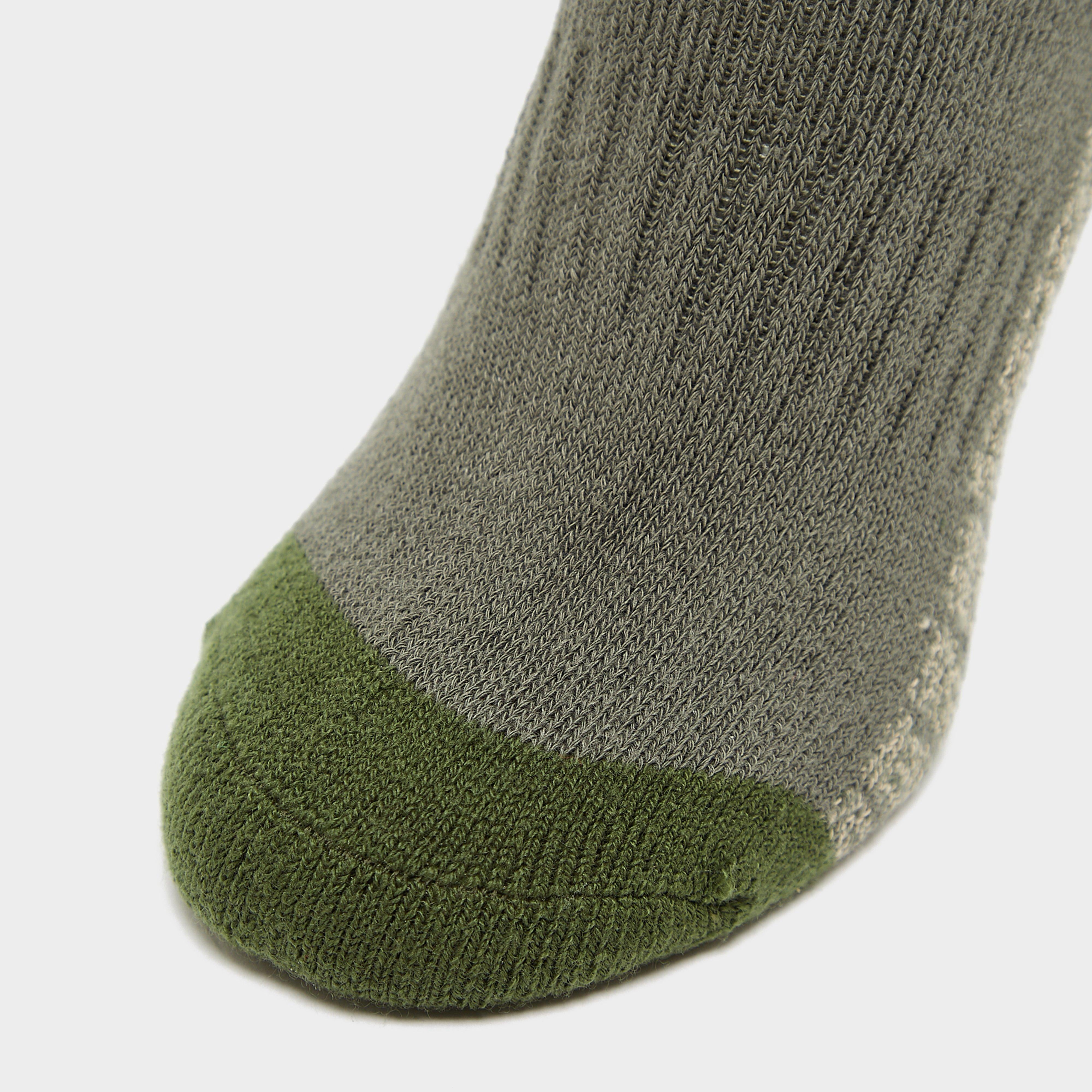 Heavyweight Outdoor Socks - Twin Pack