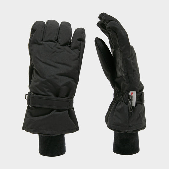 Men's Microfibre Waterproof Gloves