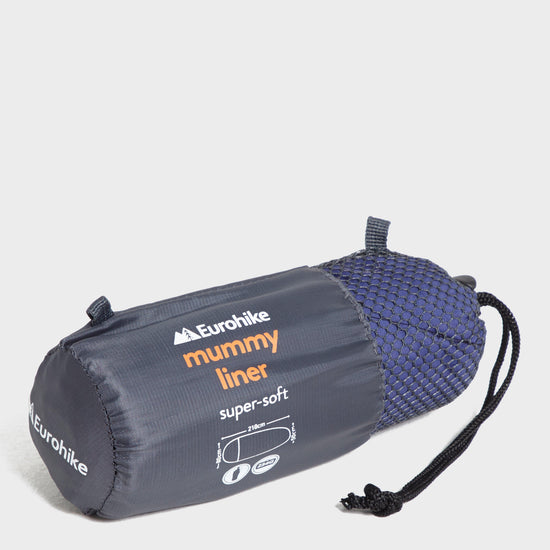 Mummy Sleeping Bag Liner