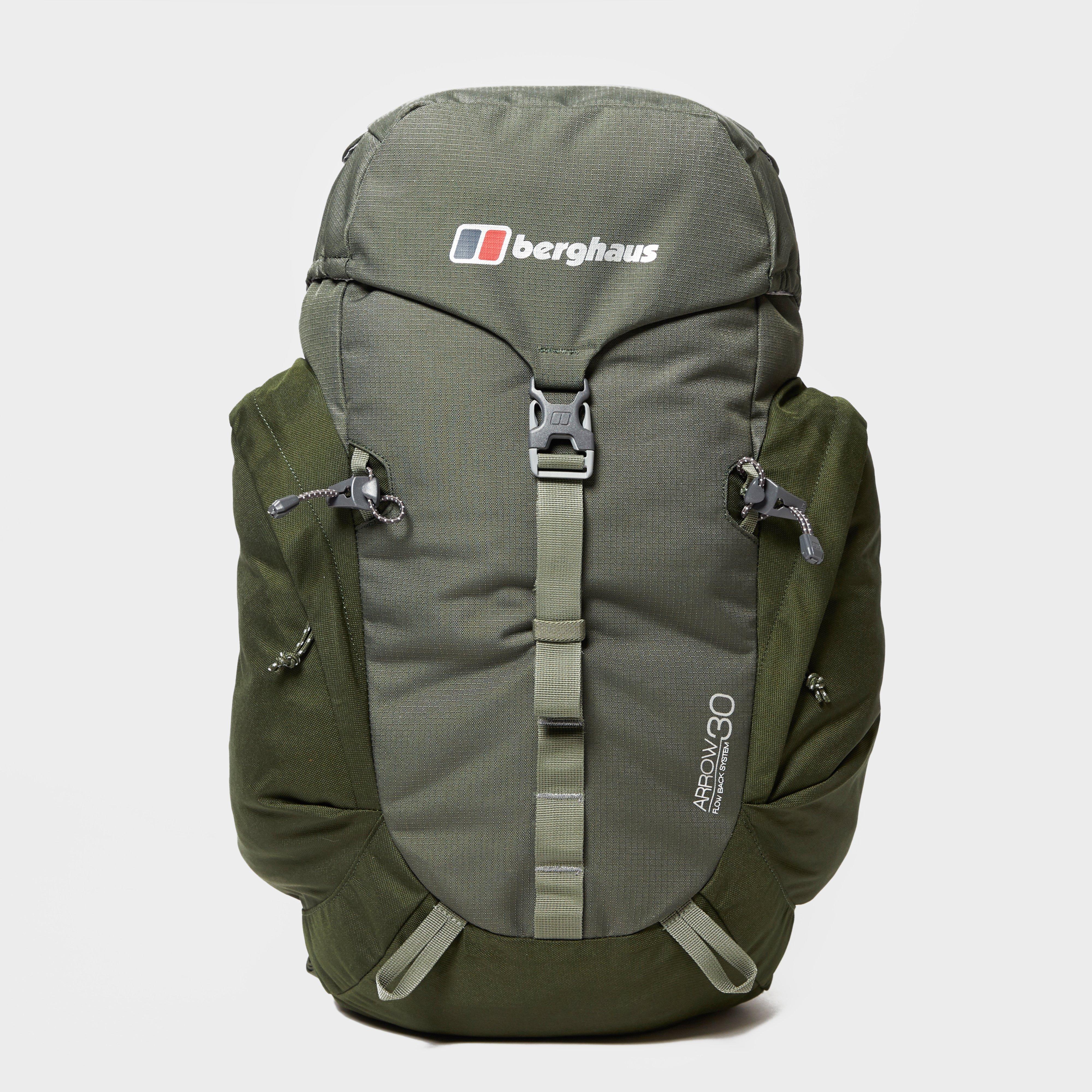 Arrow 30 Litre Rucksack