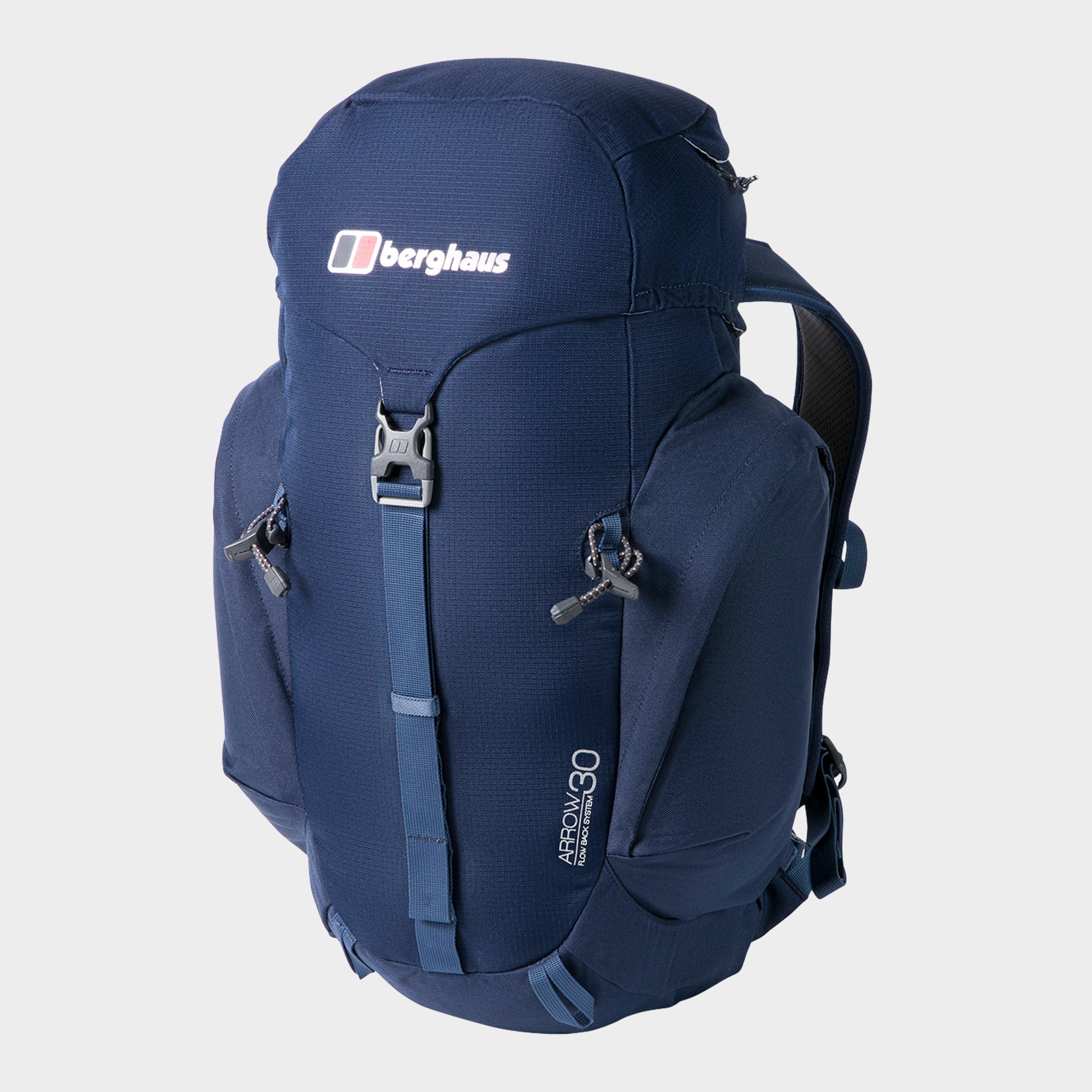 Arrow 30 Litre Rucksack