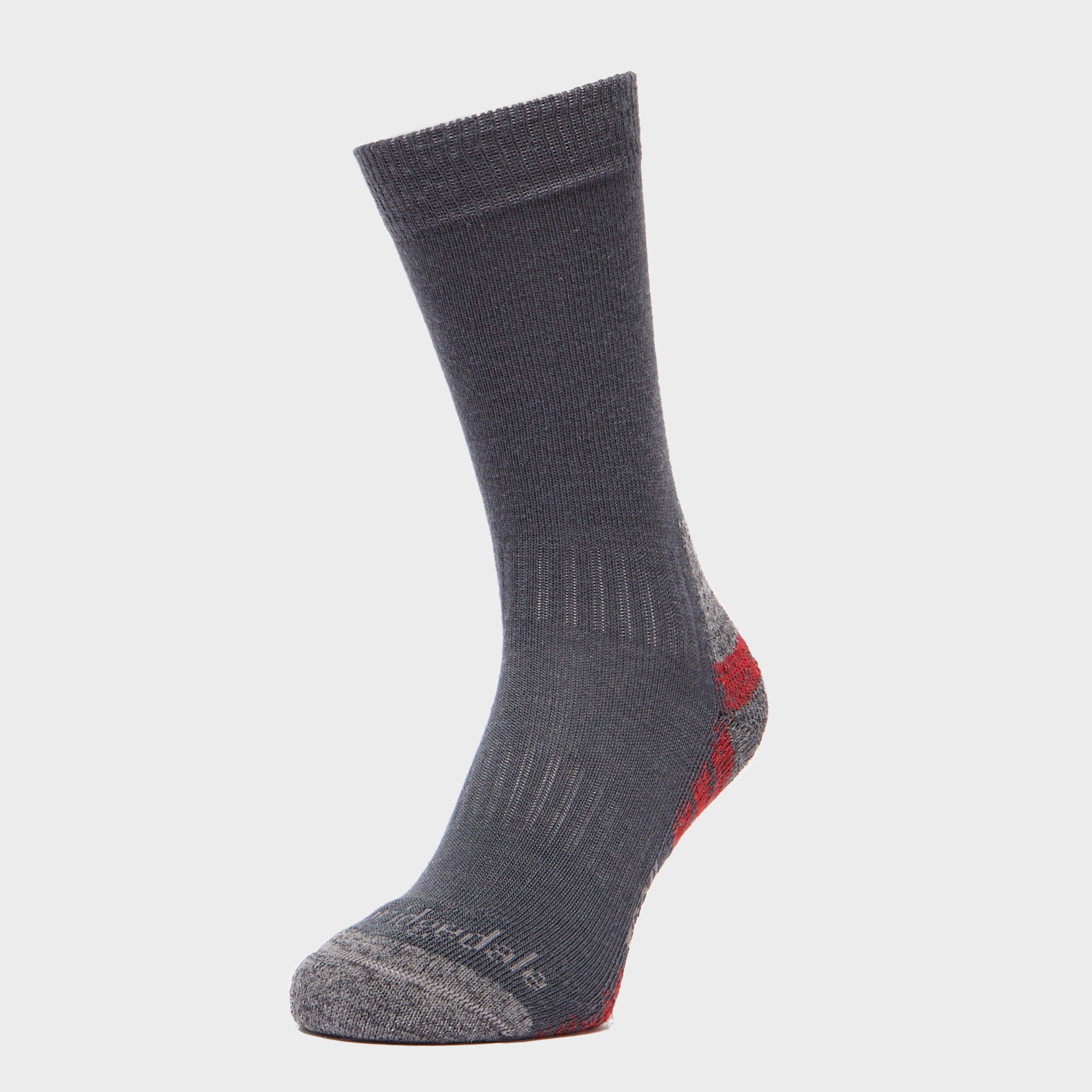 WoolFusion® Trail Light Socks