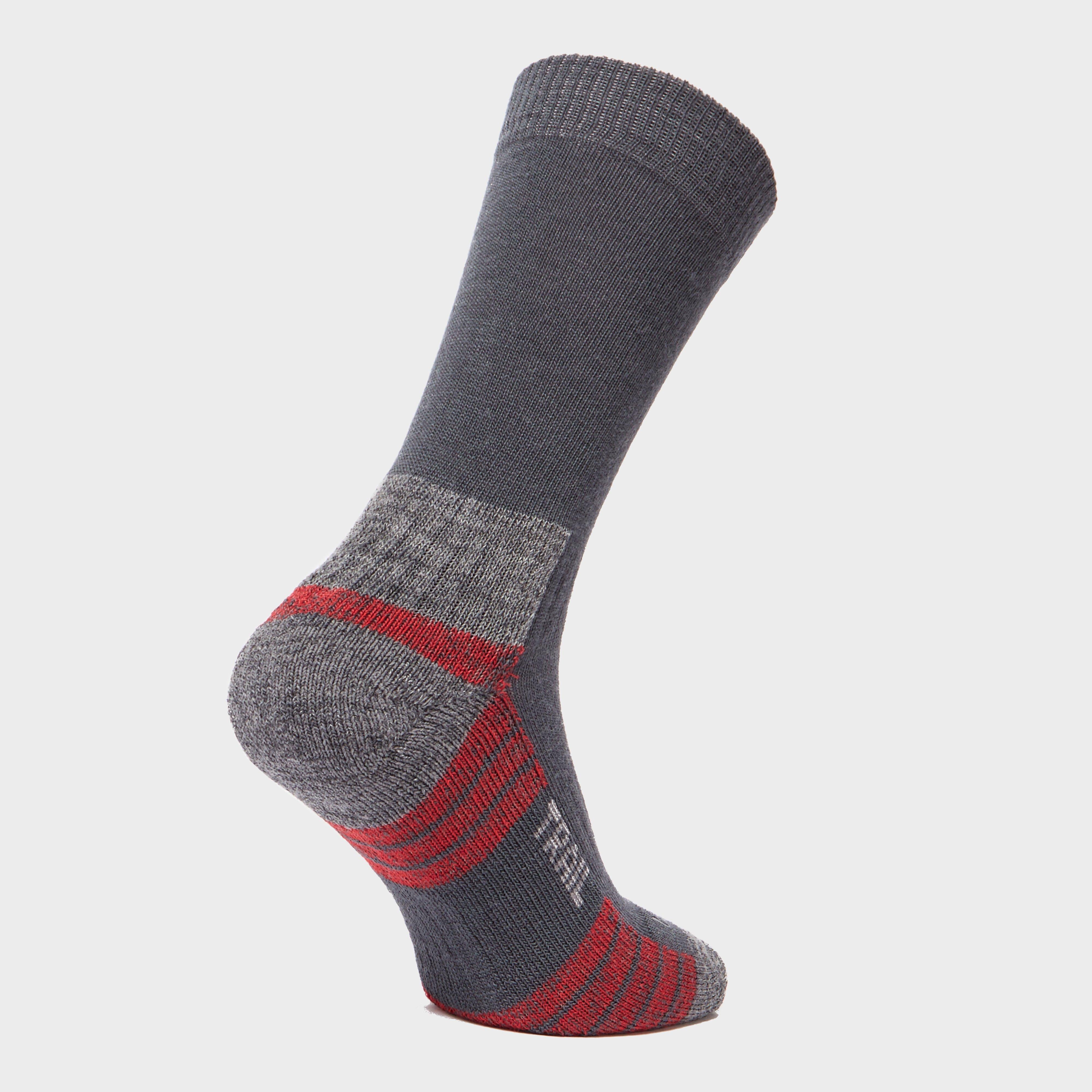 WoolFusion® Trail Light Socks