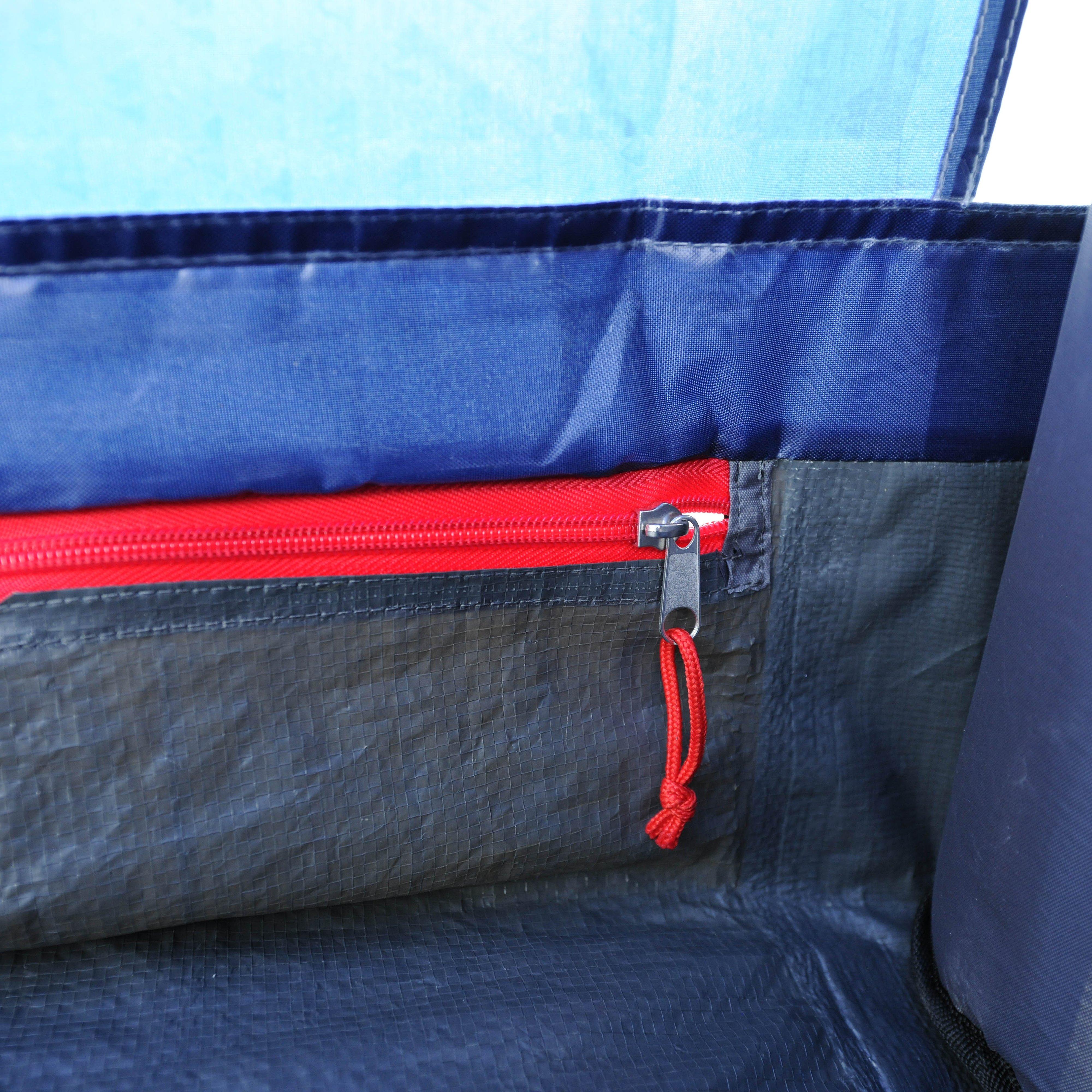 Air 400 Inflatable Tent