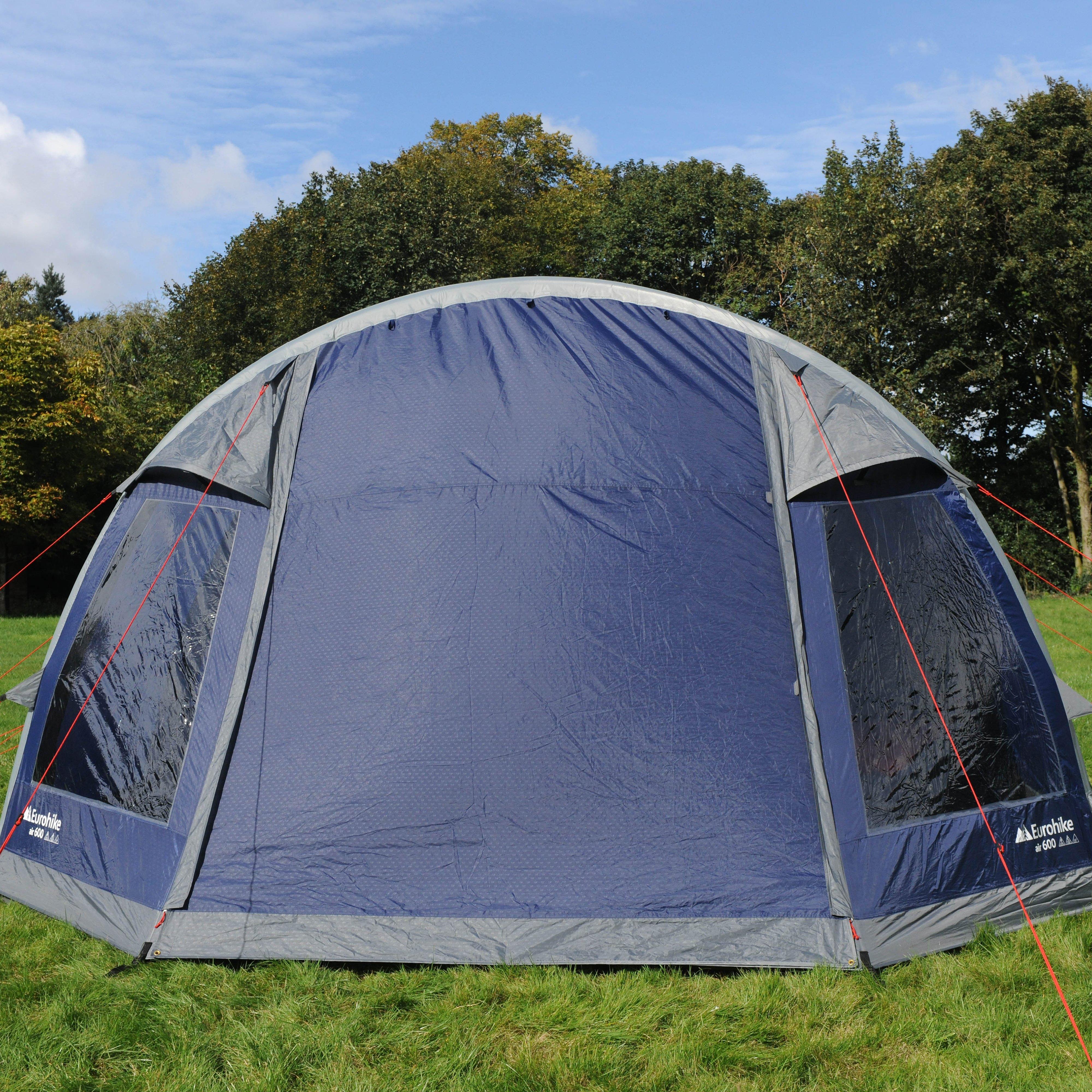 Air 600 Inflatable Tent