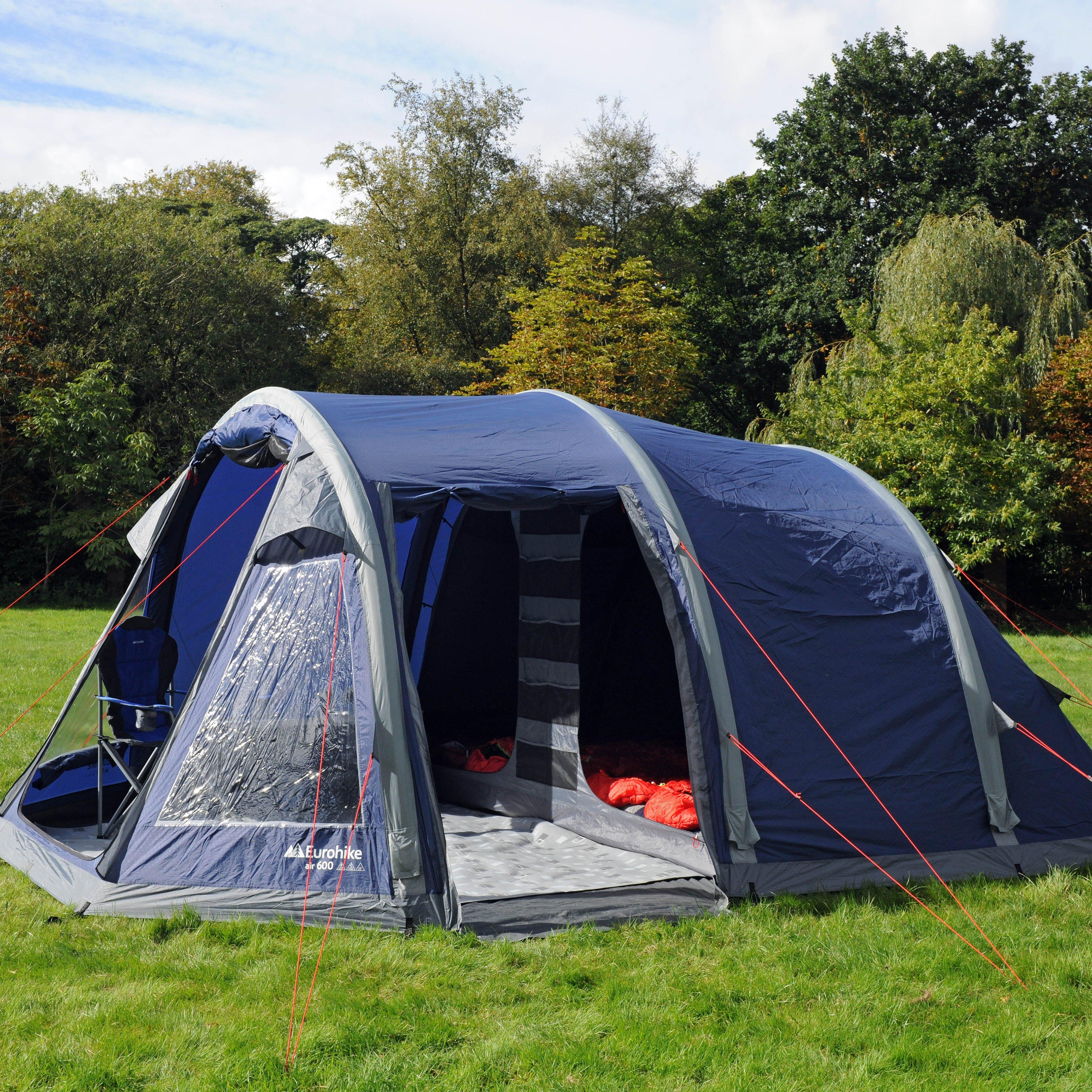 Air 600 Inflatable Tent
