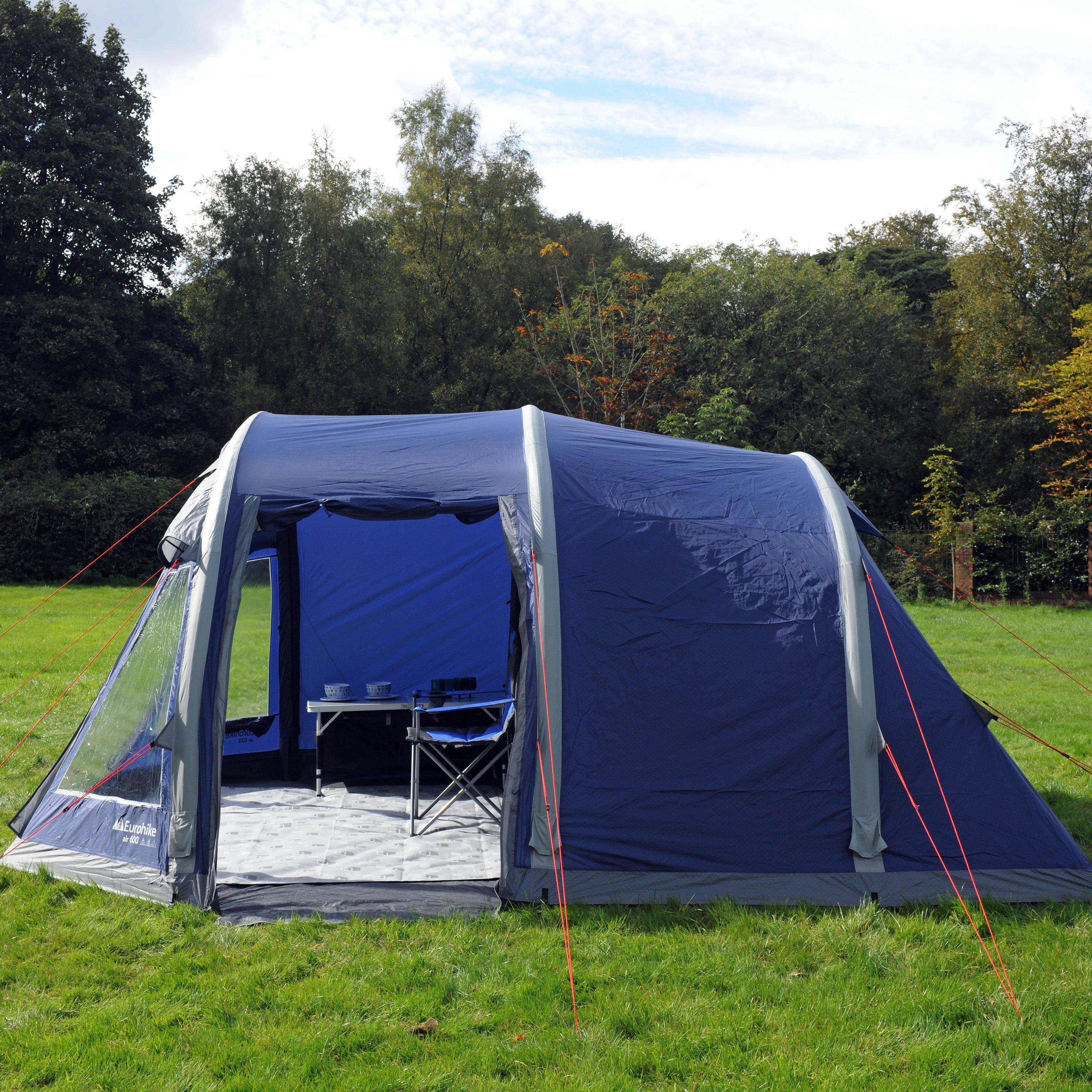 Air 600 Inflatable Tent