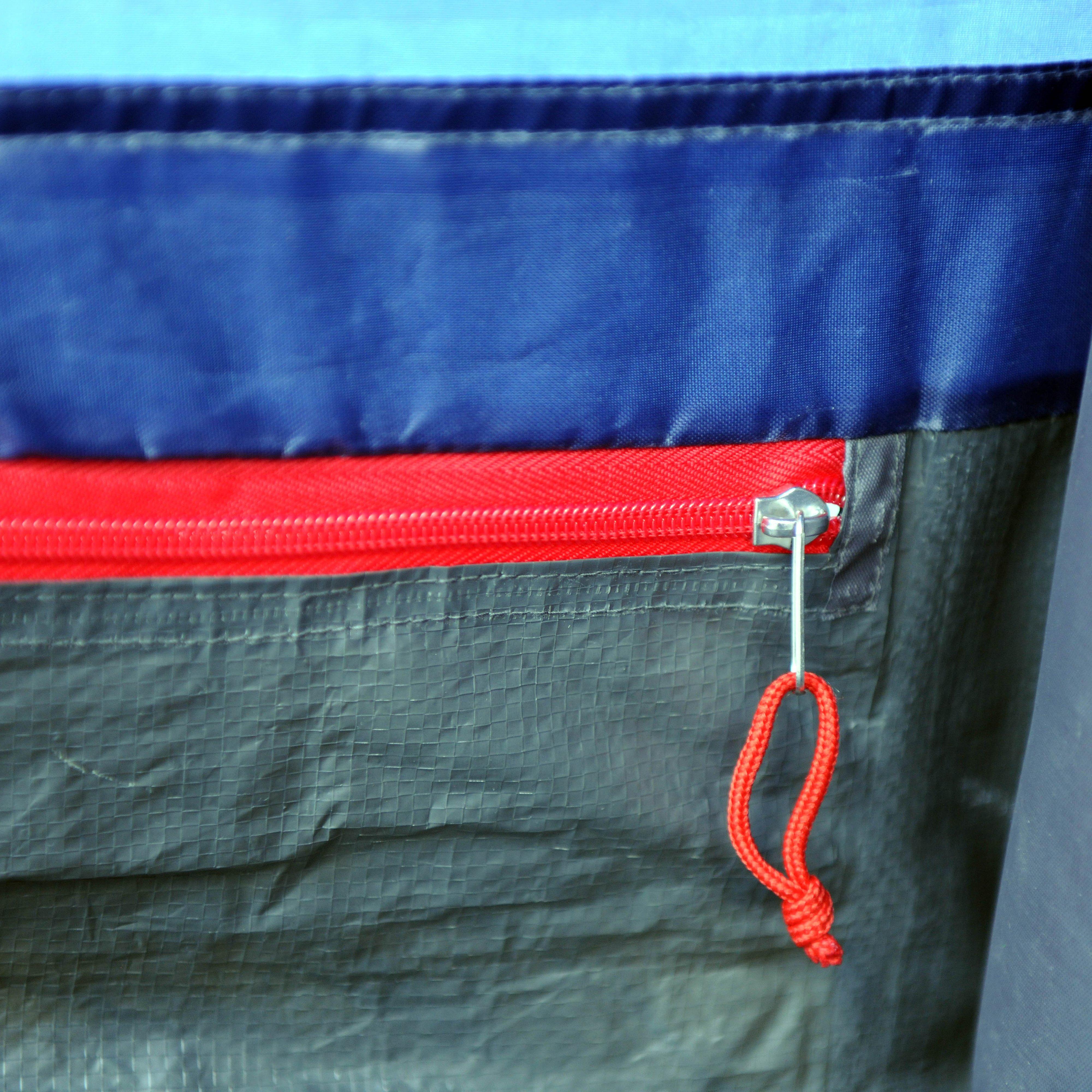 Air 600 Inflatable Tent