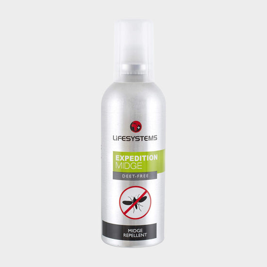 Midge Repellent 100ml