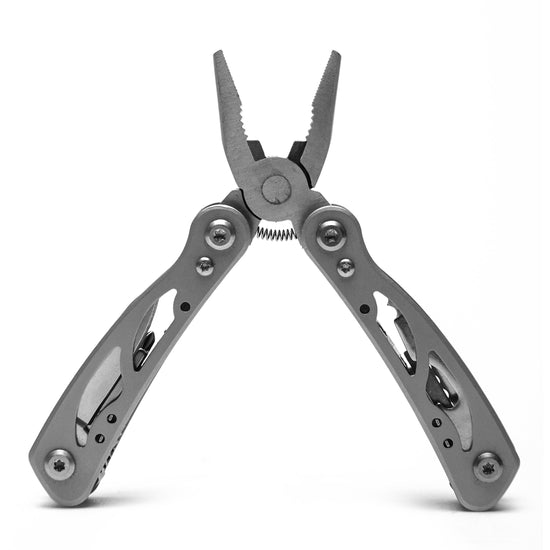 0.5L Flask And Multi Tool