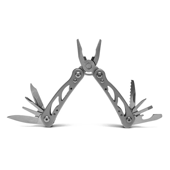 0.5L Flask And Multi Tool