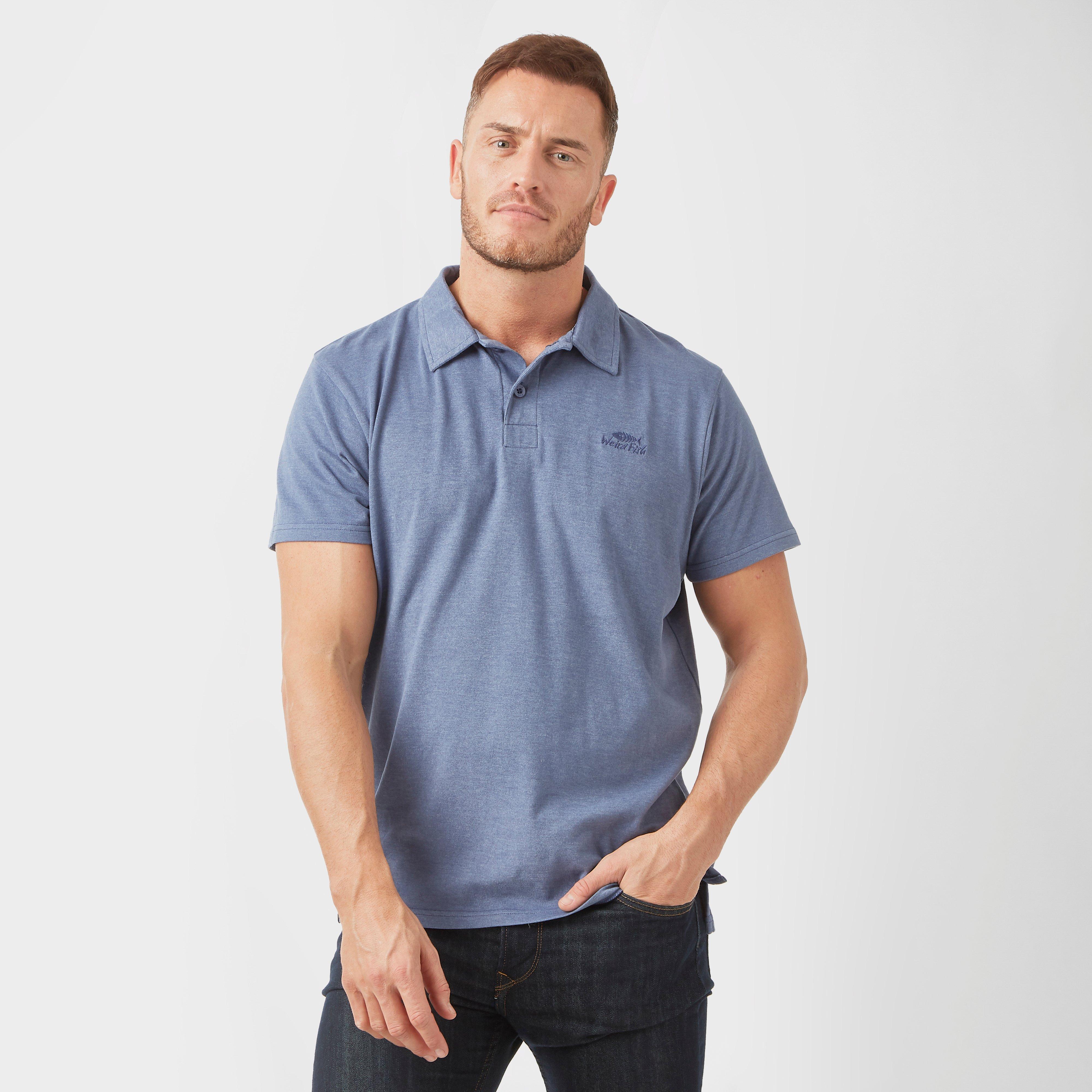 Men's Quay Polo Shirt