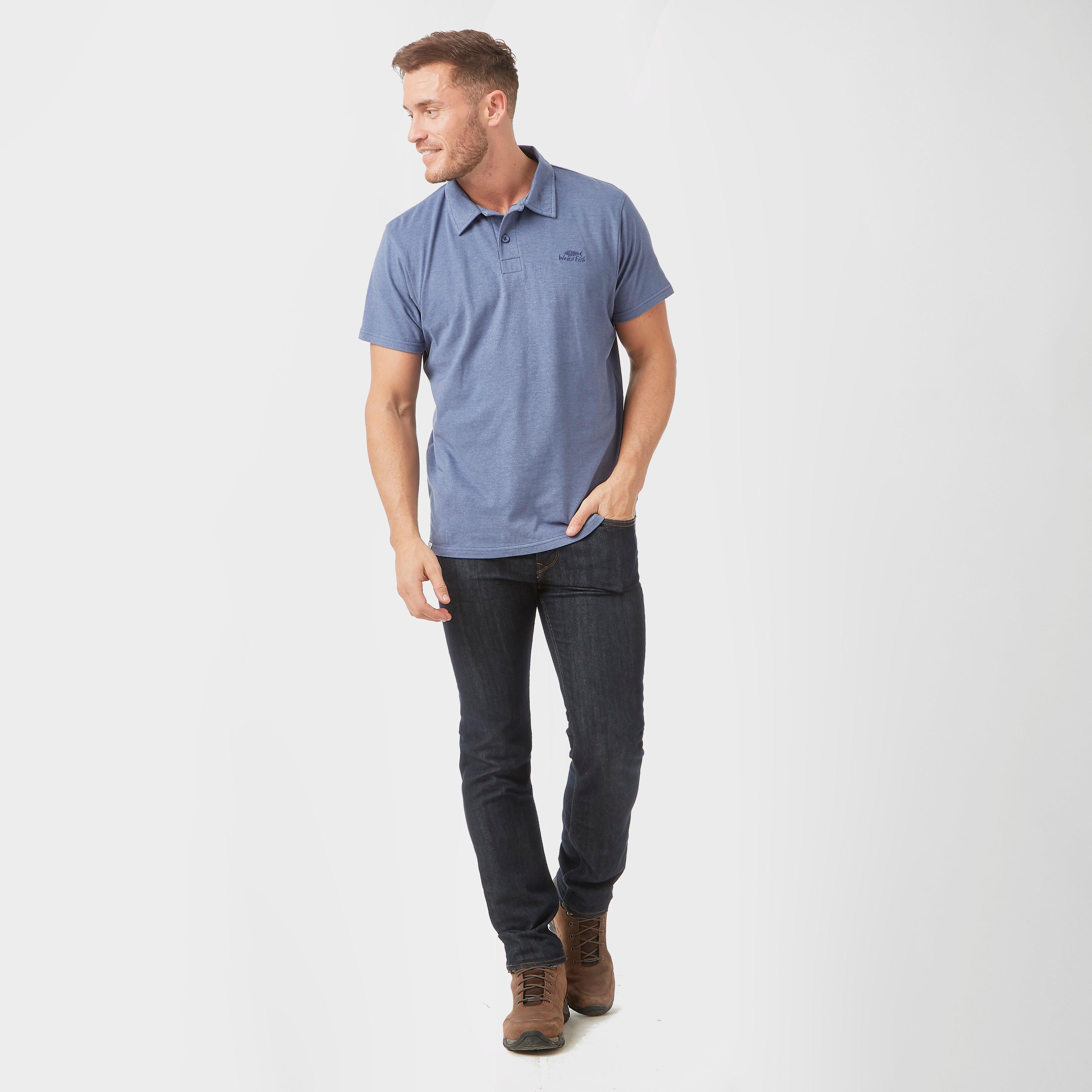 Men's Quay Polo Shirt