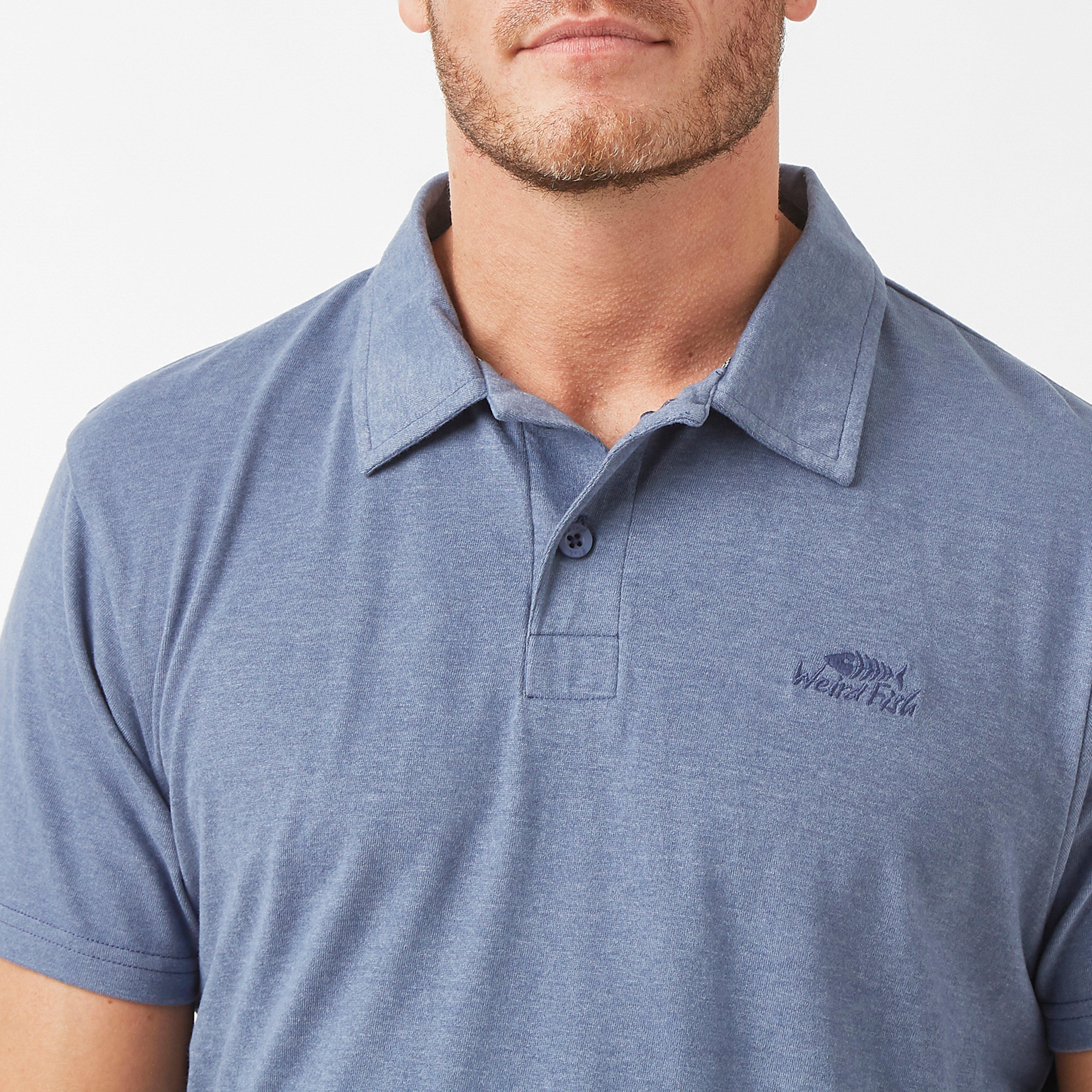 Men's Quay Polo Shirt