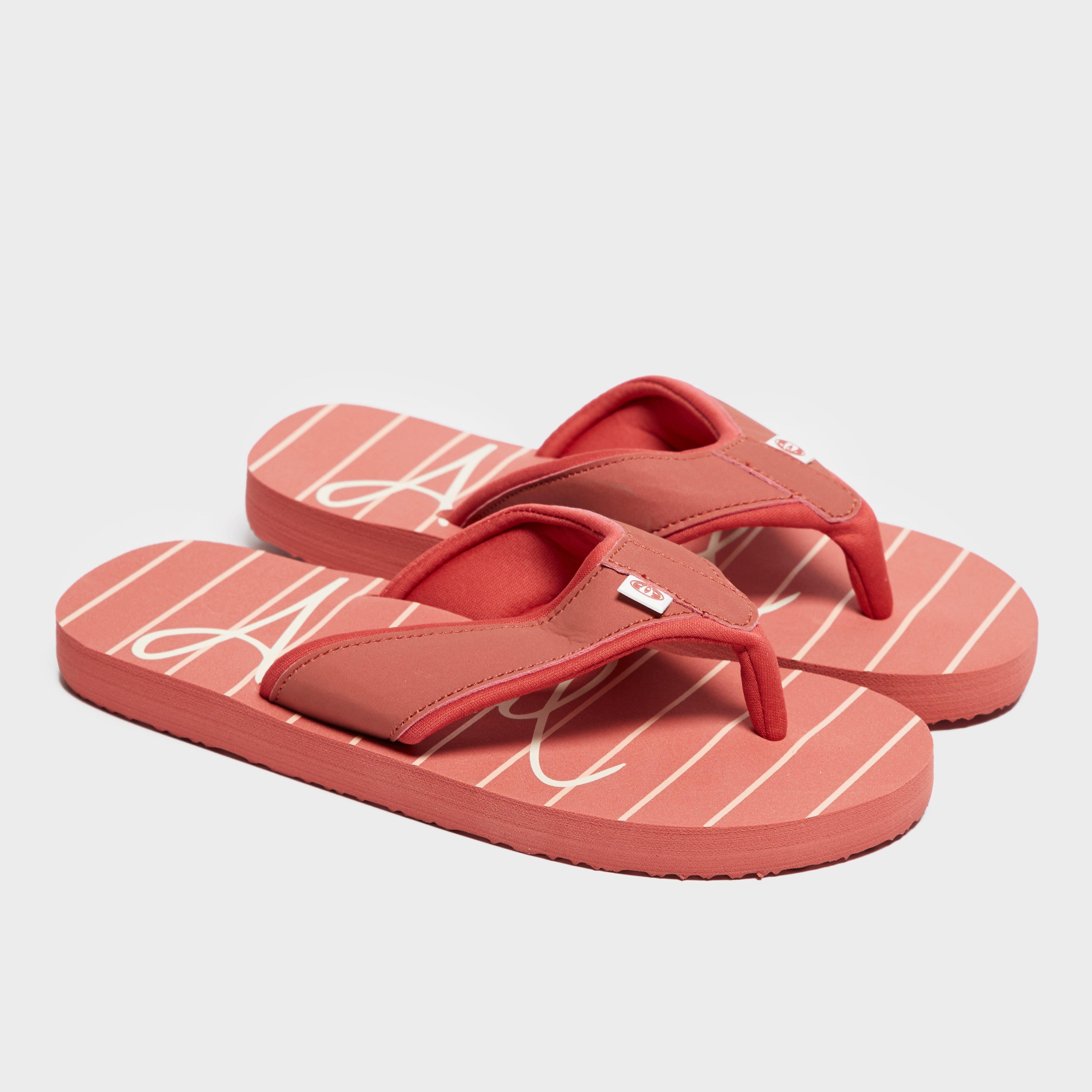 Women's Swish Beach Flip Flop