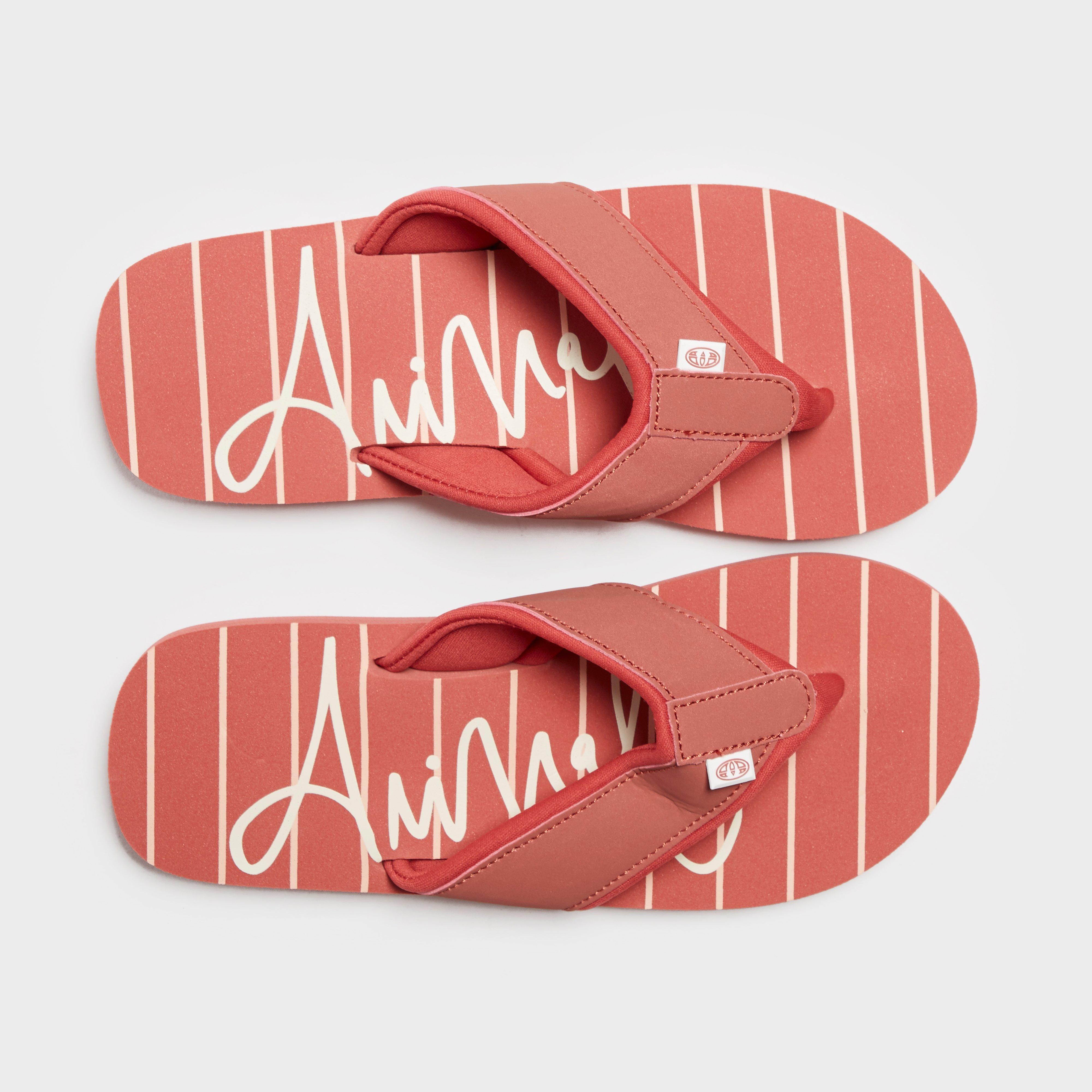 Women's Swish Beach Flip Flop