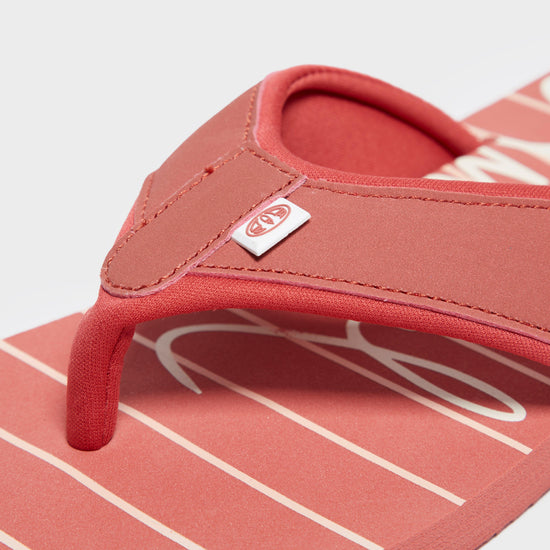 Women's Swish Beach Flip Flop