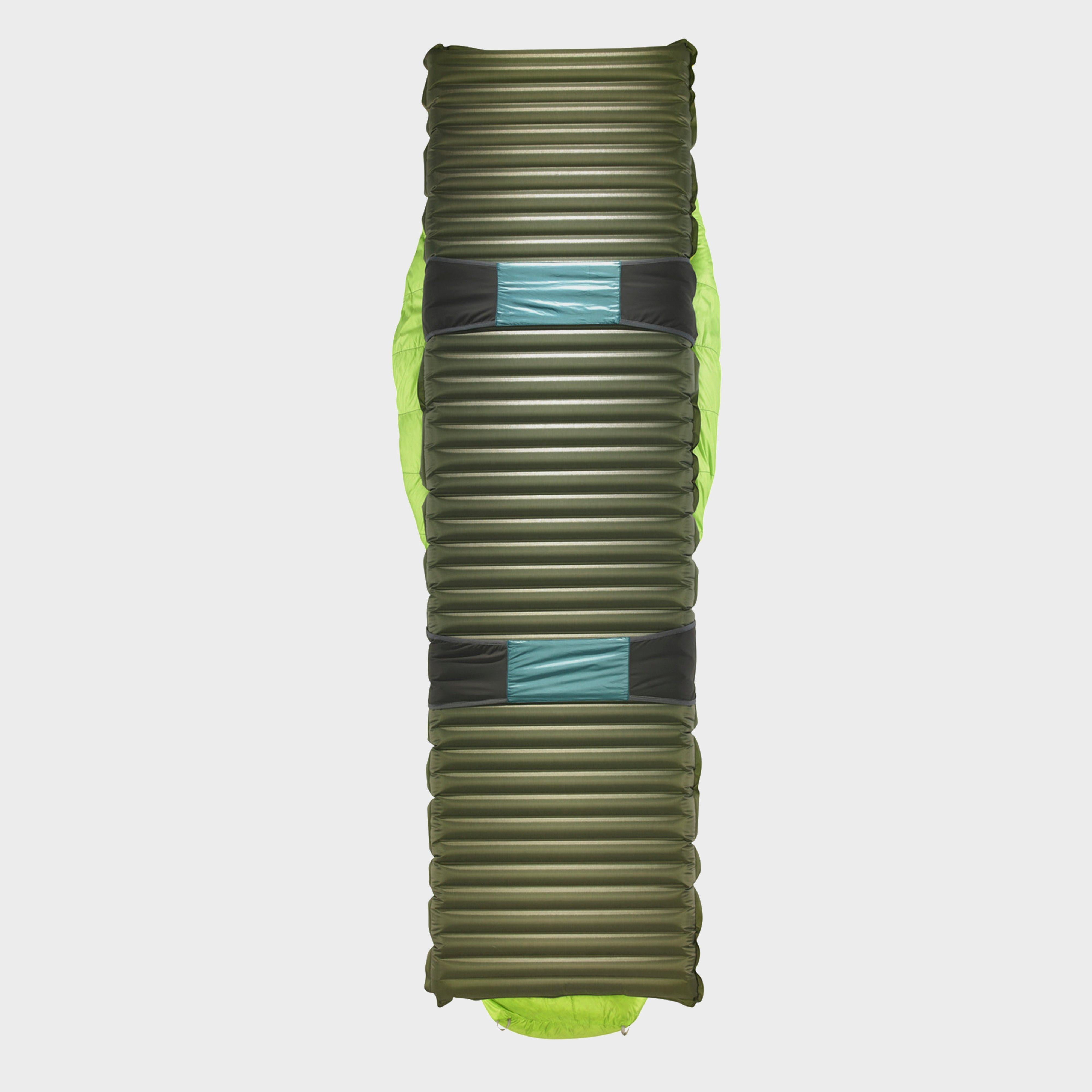 Quester™ Down Sleeping Bag