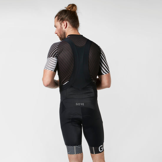 Men's C5 Optiline Bib Shorts+