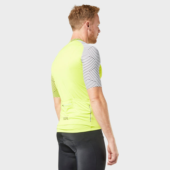 Men's C5 Optiline Cycling Jersey