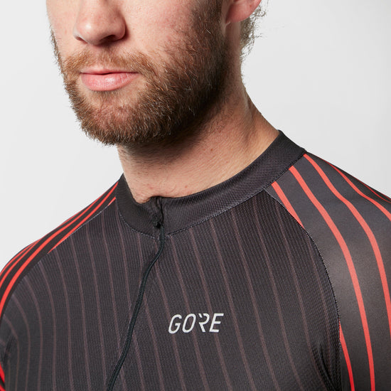 Men's C3 Cycling Jersey