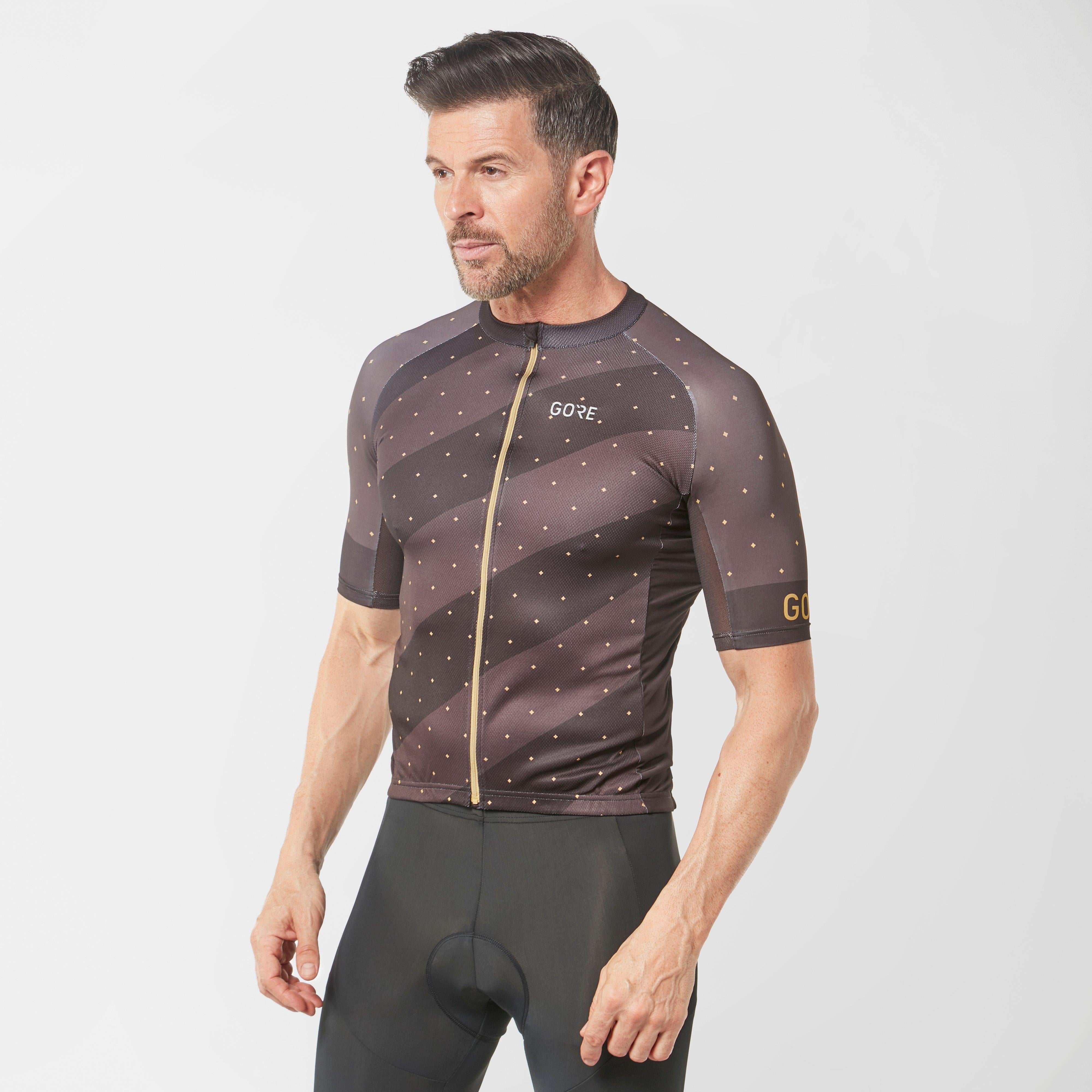 Men's C3 Cycling Jersey