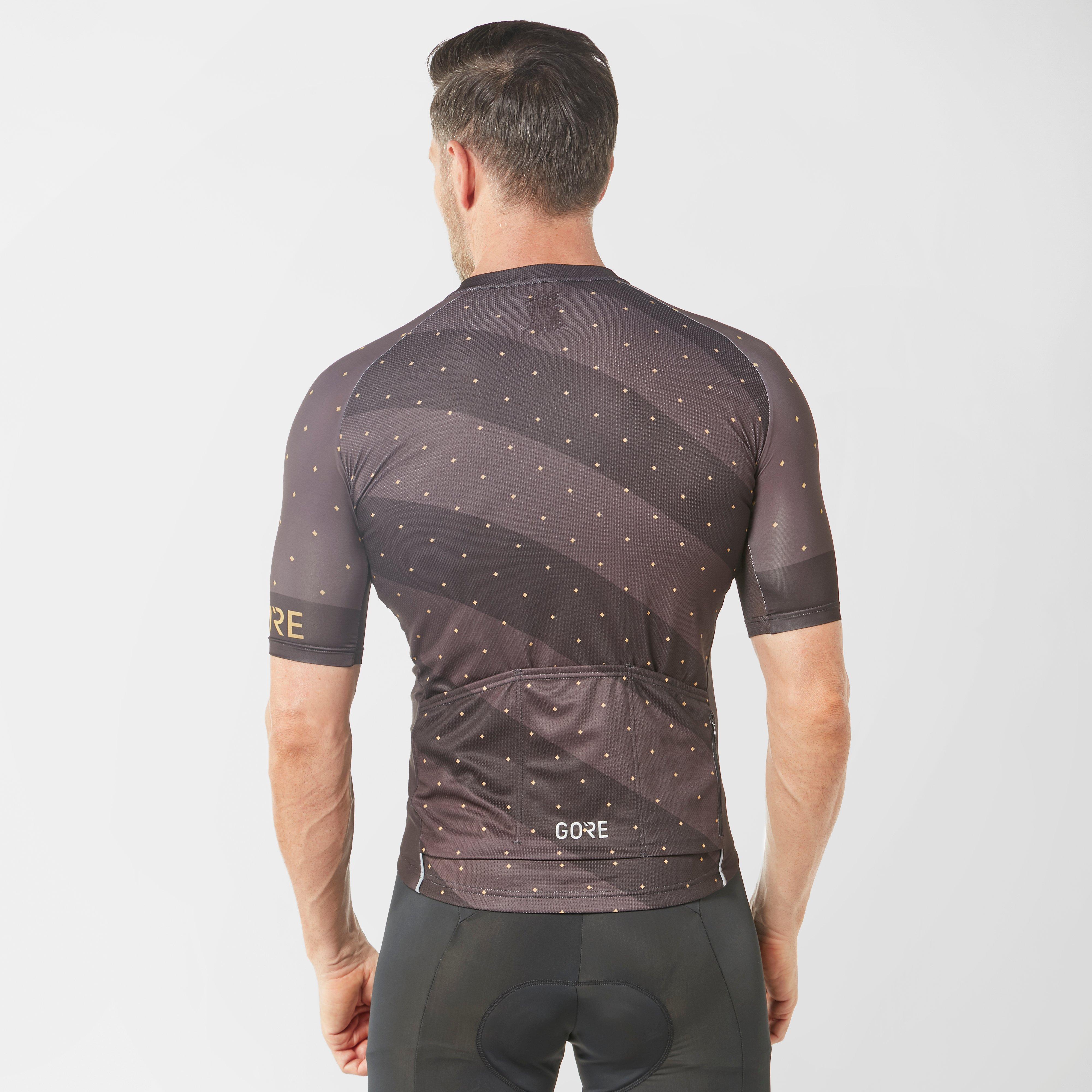 Men's C3 Cycling Jersey