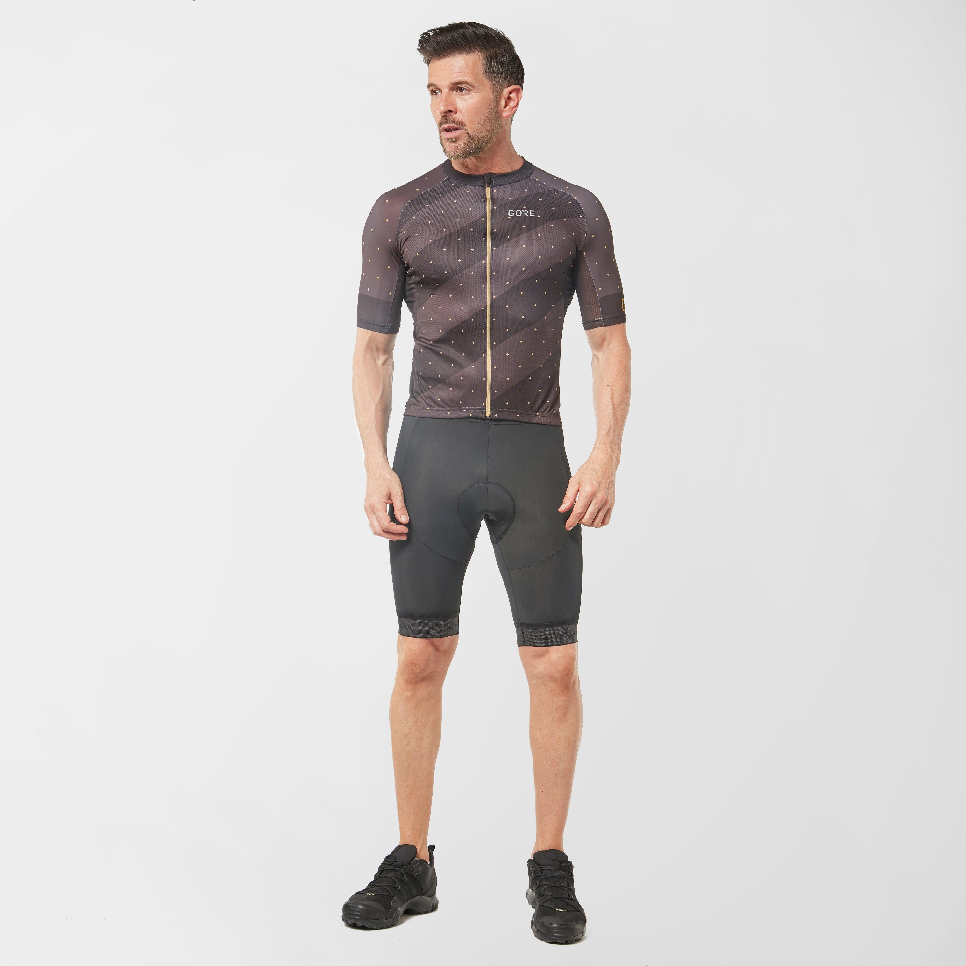 Men's C3 Cycling Jersey