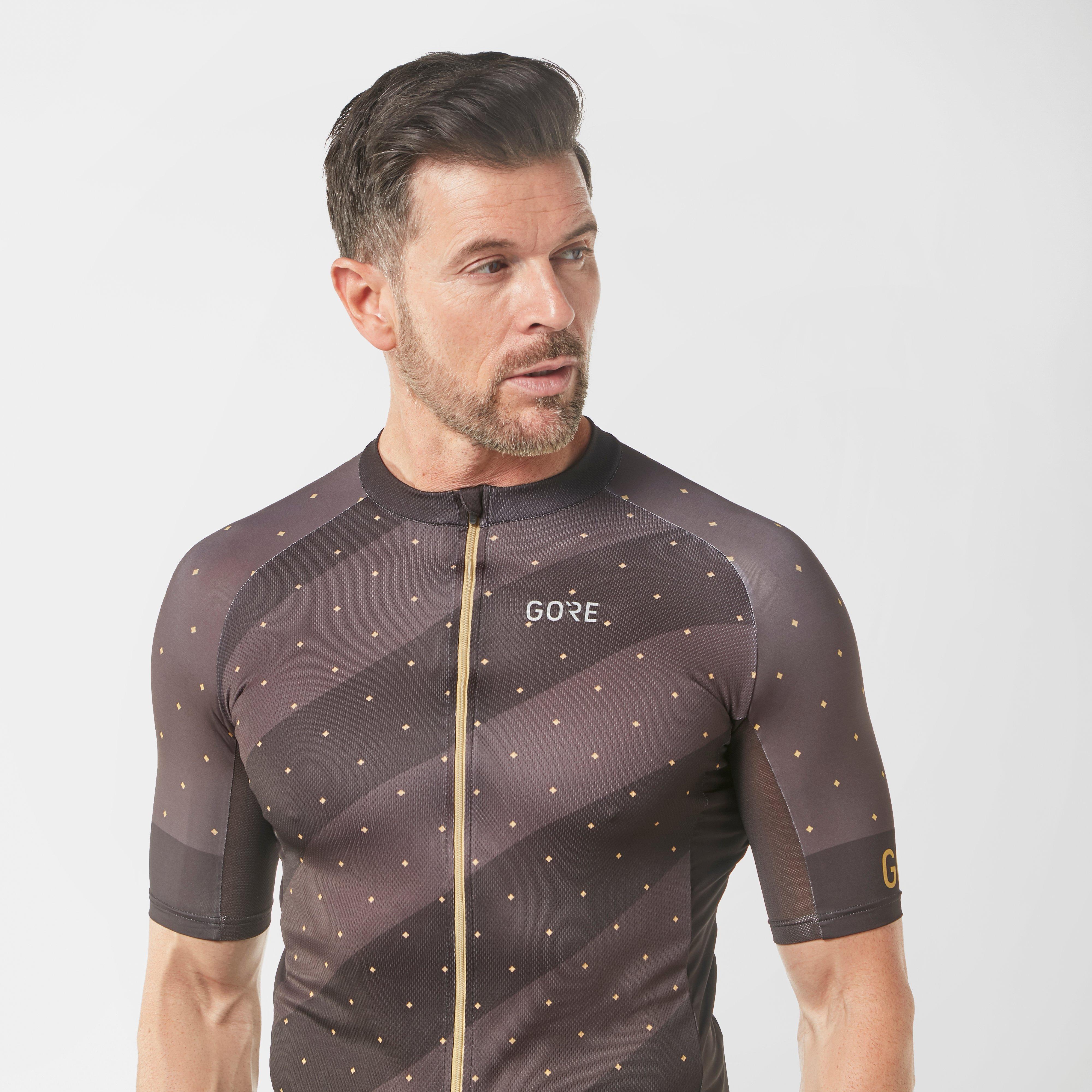 Men's C3 Cycling Jersey