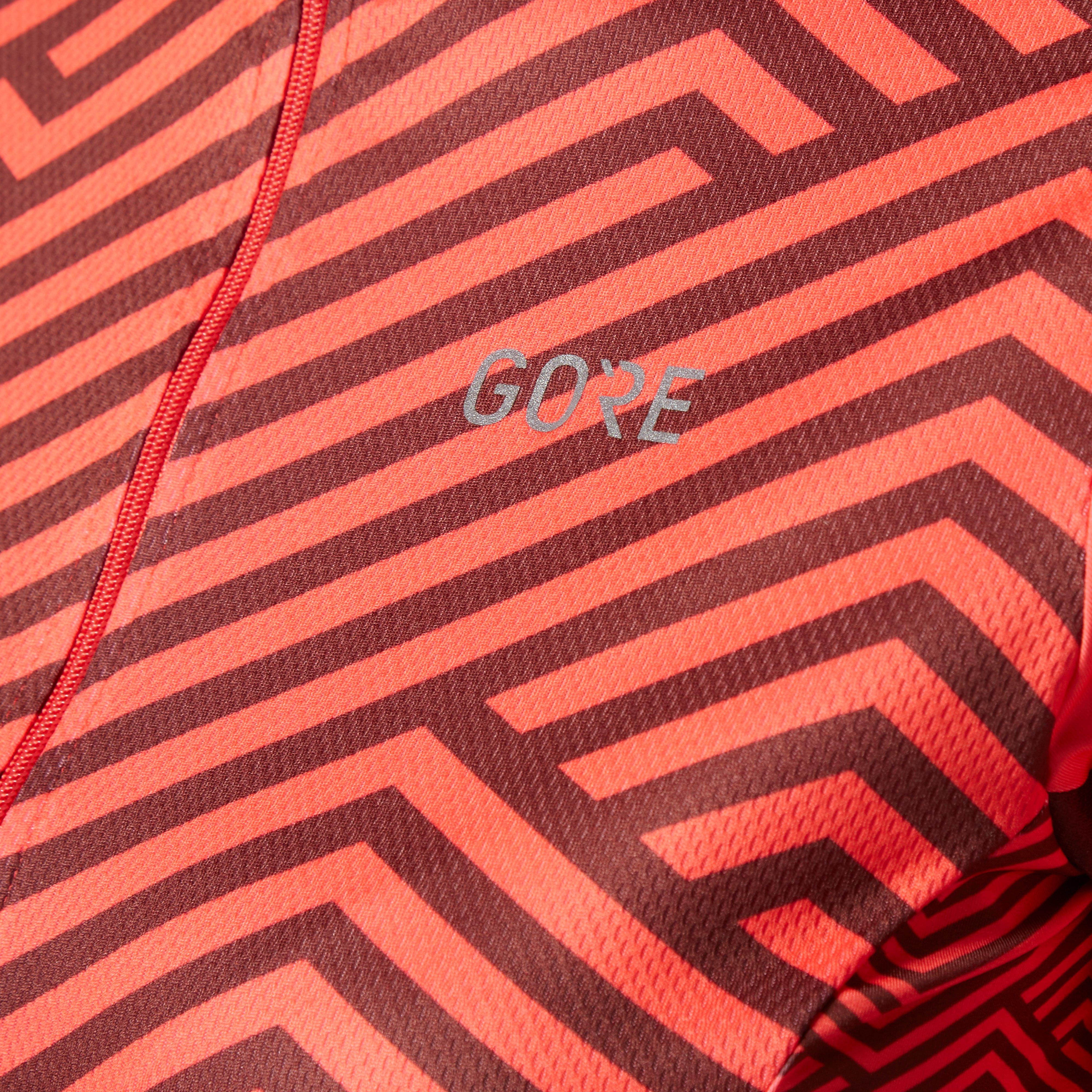 Women's C3 Cycling Jersey